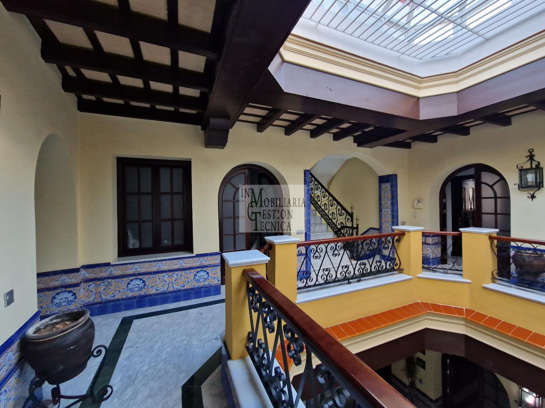 Venta de casa en San Fernando