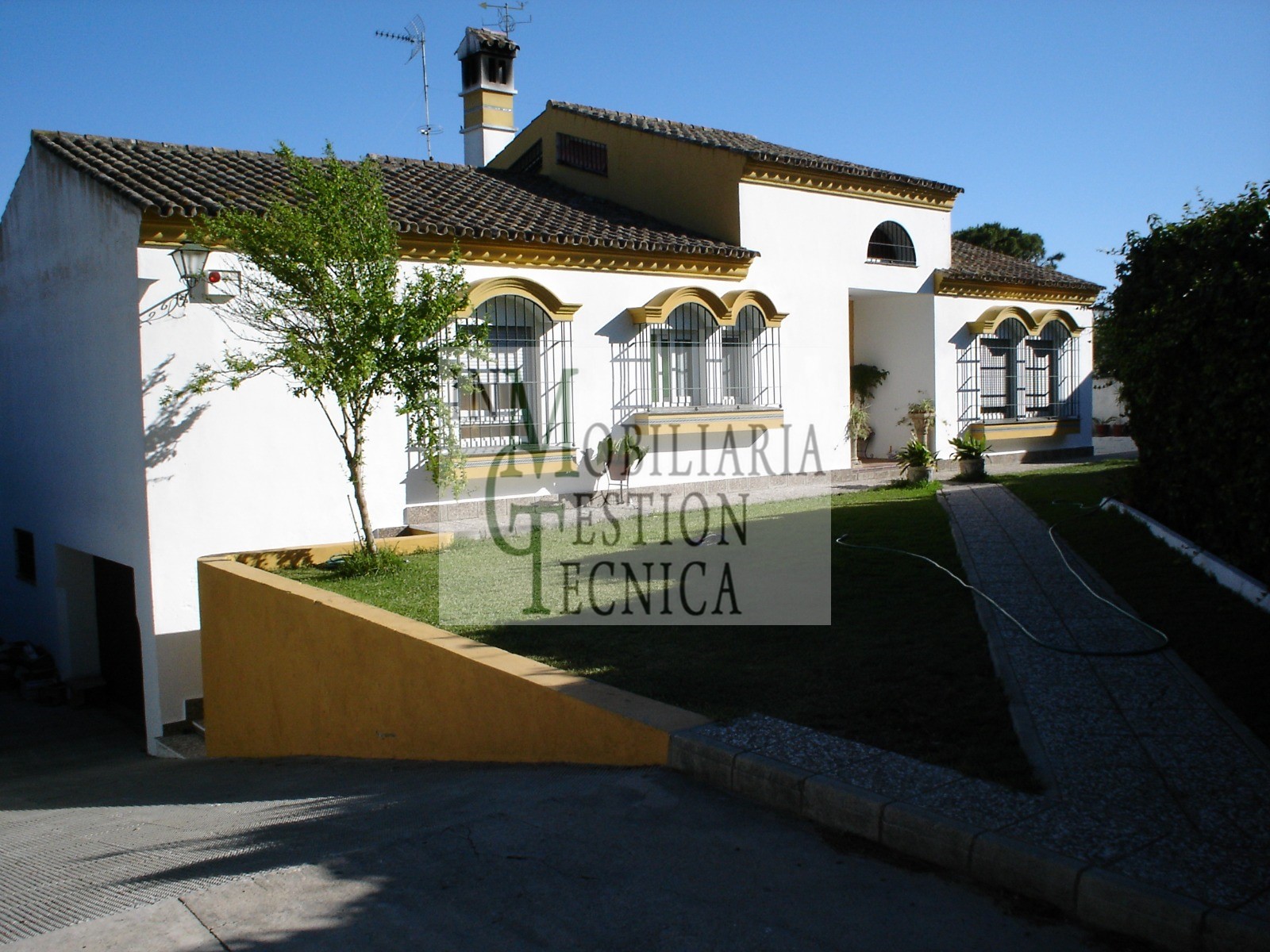 Venta de chalet en El Puerto de Santa María