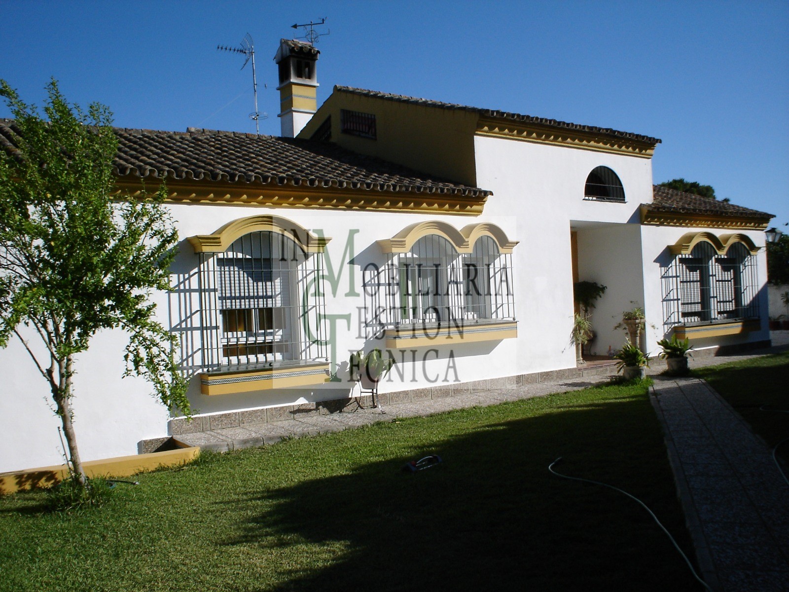 Venta de chalet en El Puerto de Santa María