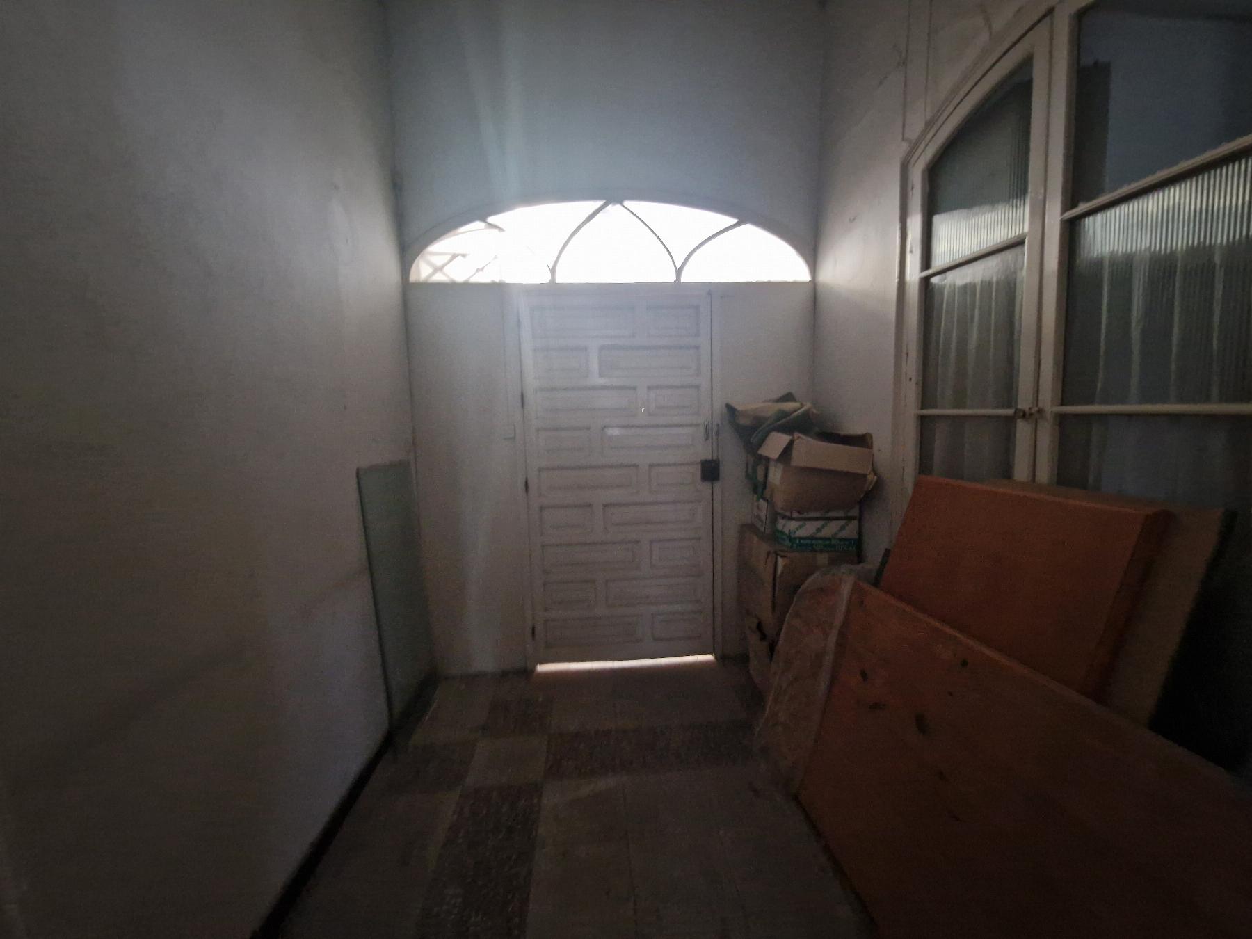 Venta de casa en El Puerto de Santa María