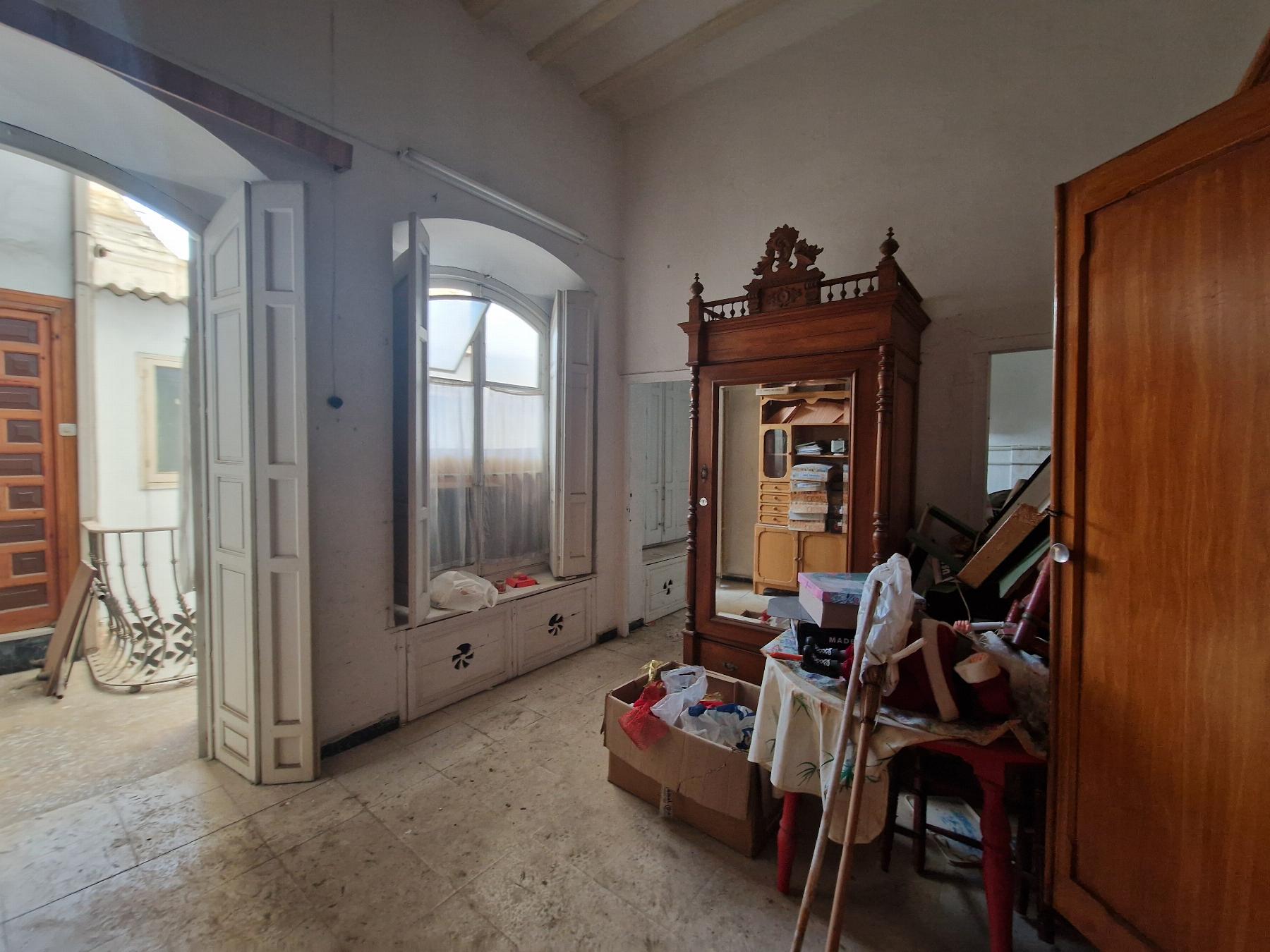 Venta de casa en El Puerto de Santa María