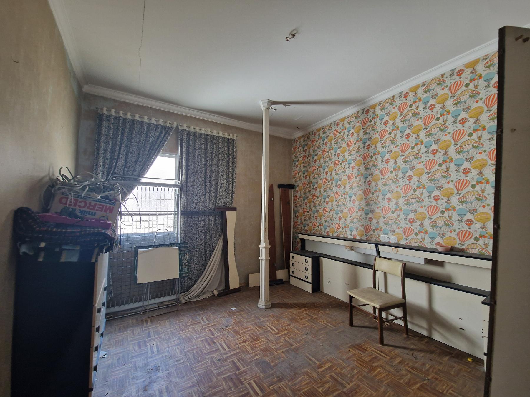 Venta de casa en El Puerto de Santa María