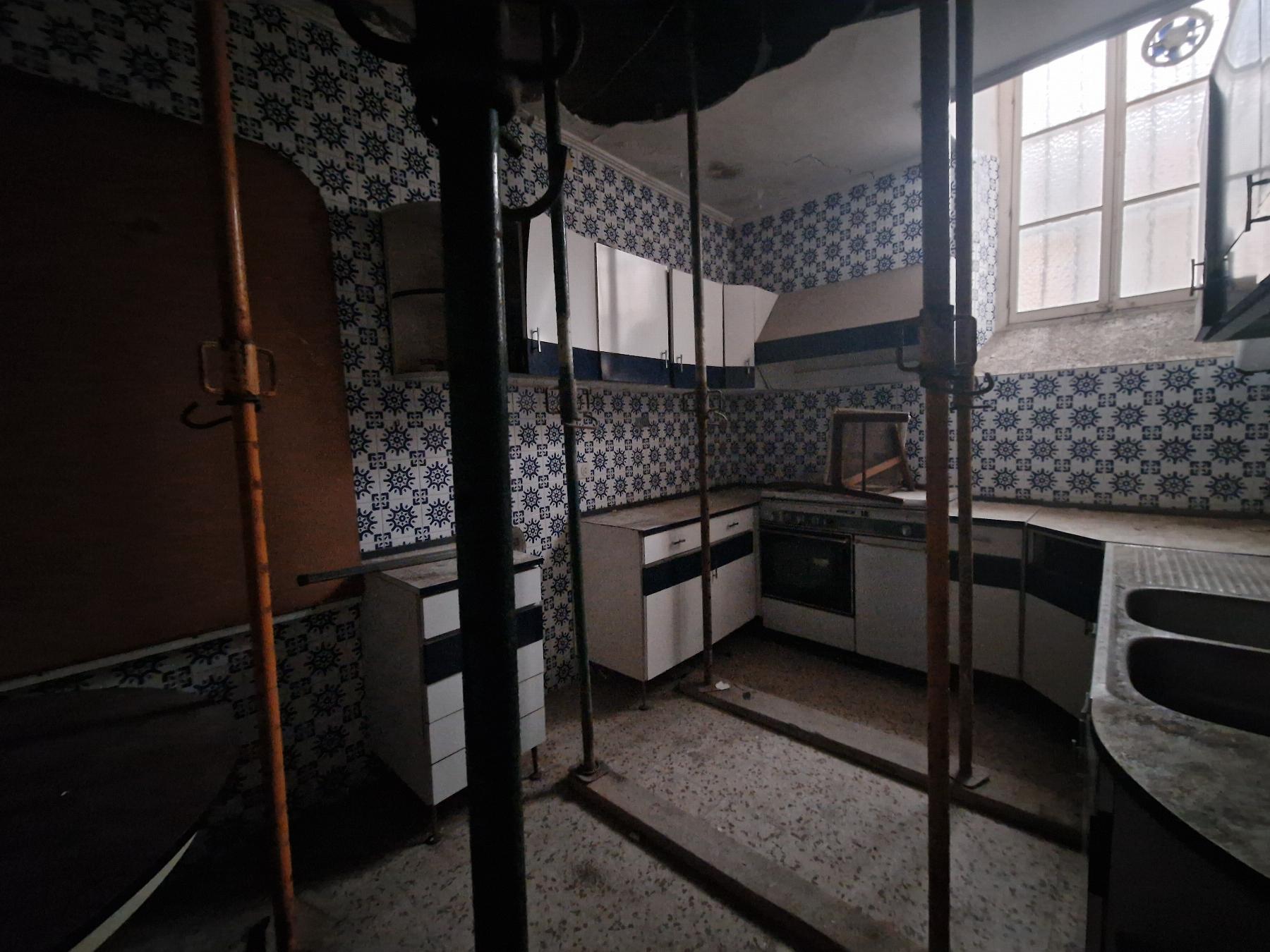 Venta de casa en El Puerto de Santa María