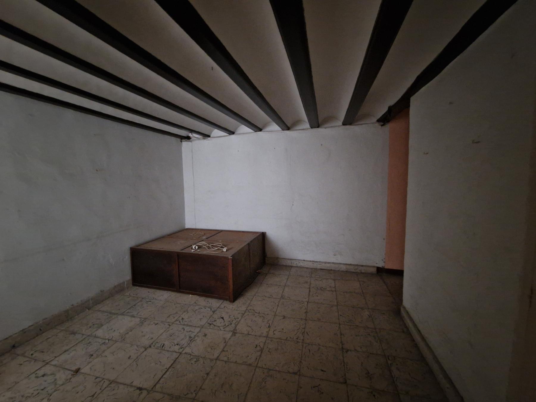 Venta de casa en El Puerto de Santa María