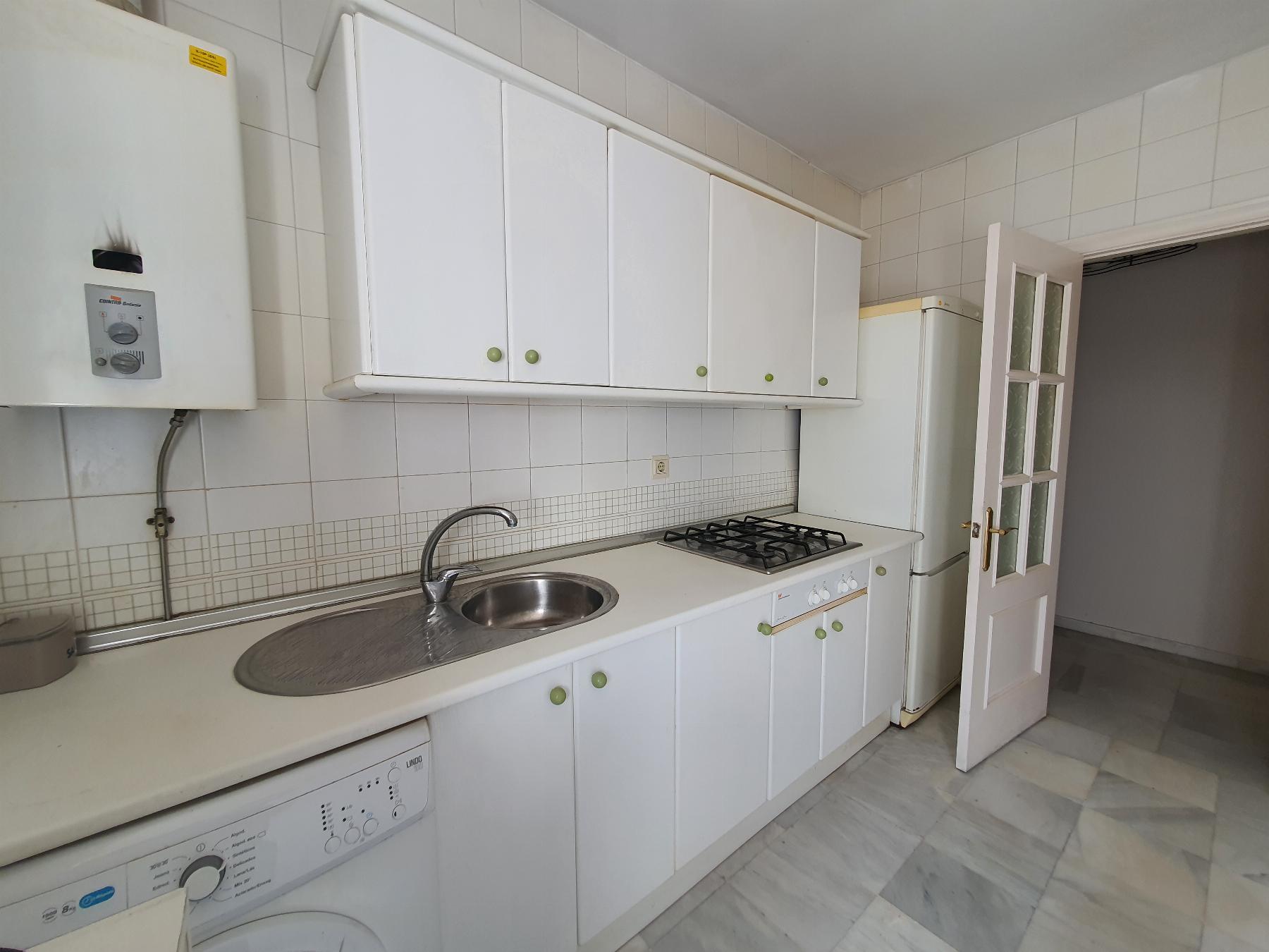Venta de piso en El Puerto de Santa María