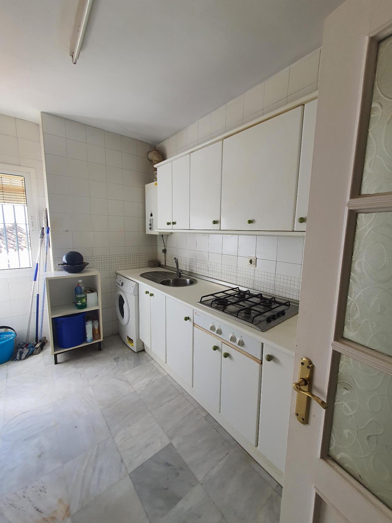Venta de piso en El Puerto de Santa María