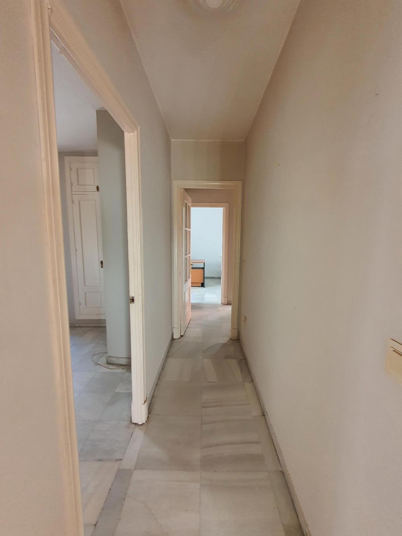 Venta de piso en El Puerto de Santa María