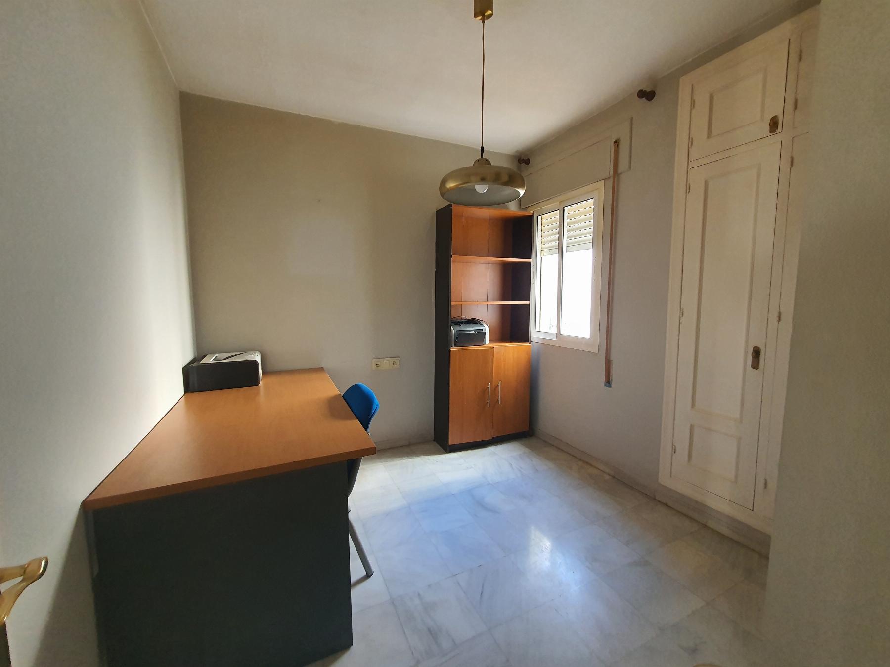 Venta de piso en El Puerto de Santa María
