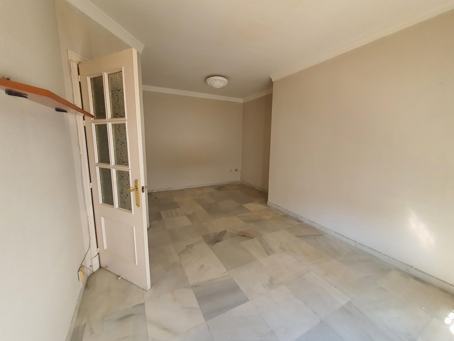 Venta de piso en El Puerto de Santa María