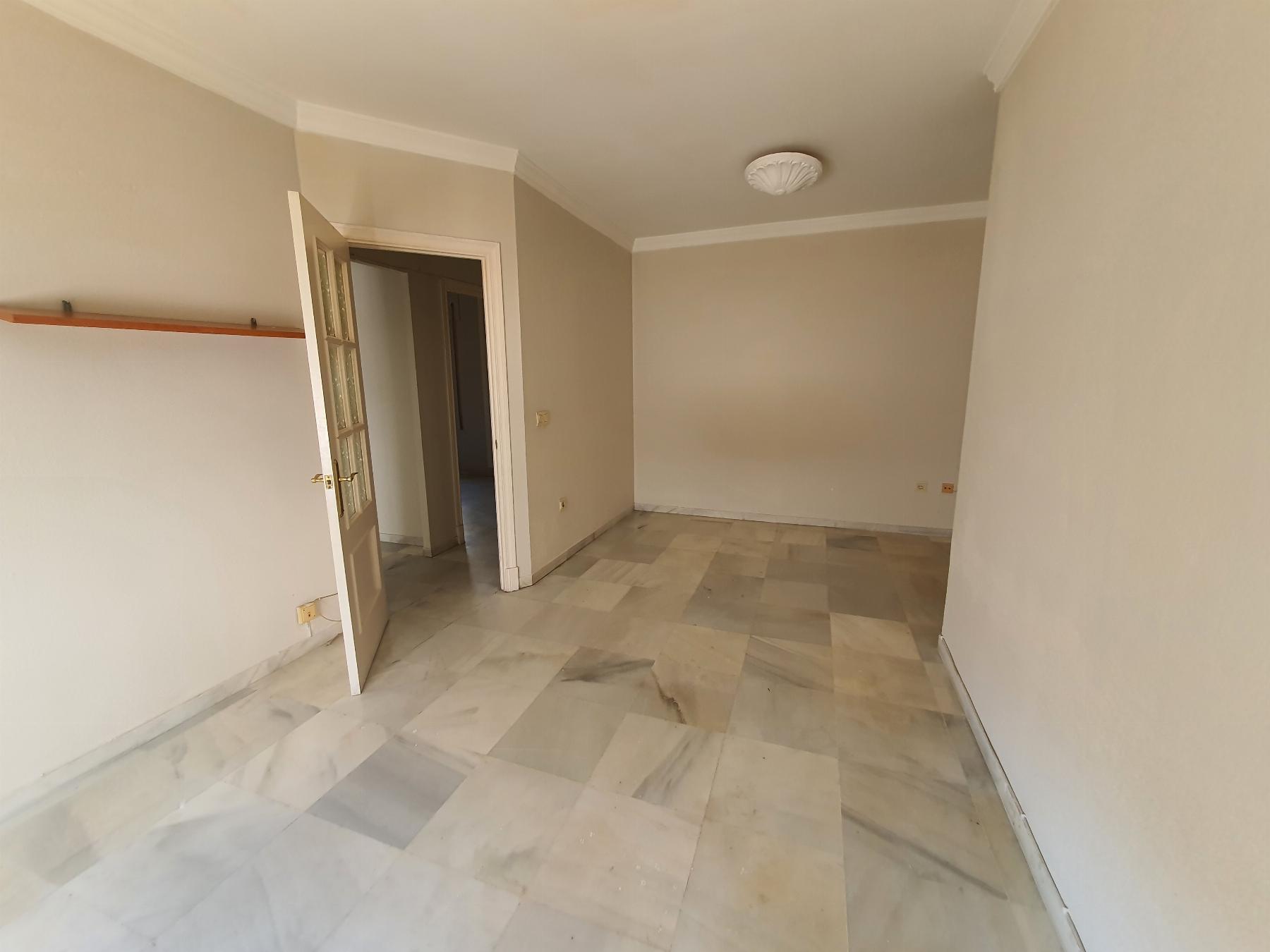 Venta de piso en El Puerto de Santa María