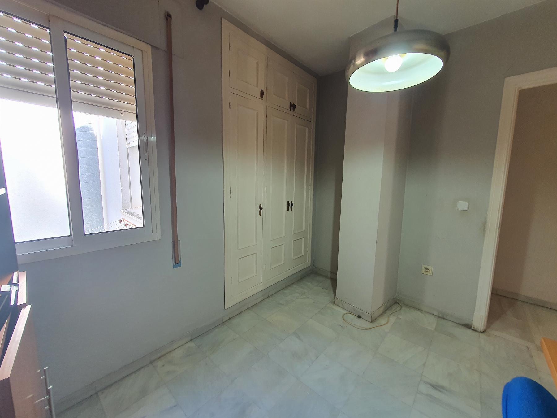Venta de piso en El Puerto de Santa María