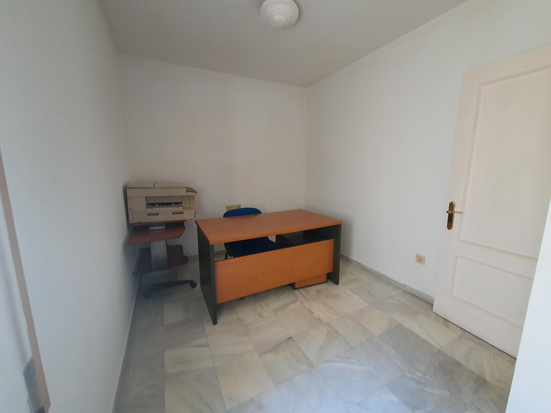 Venta de piso en El Puerto de Santa María