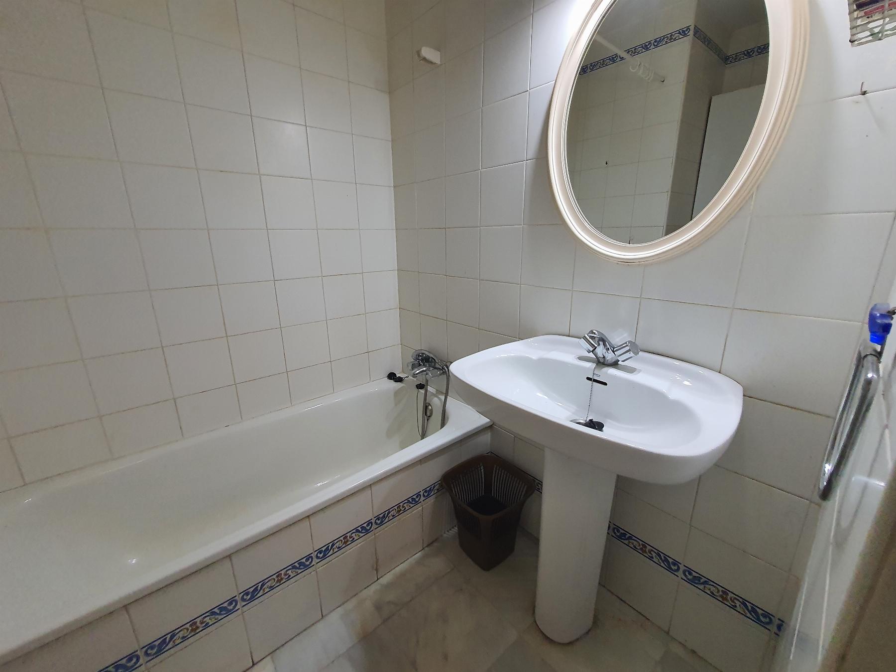 Venta de piso en El Puerto de Santa María