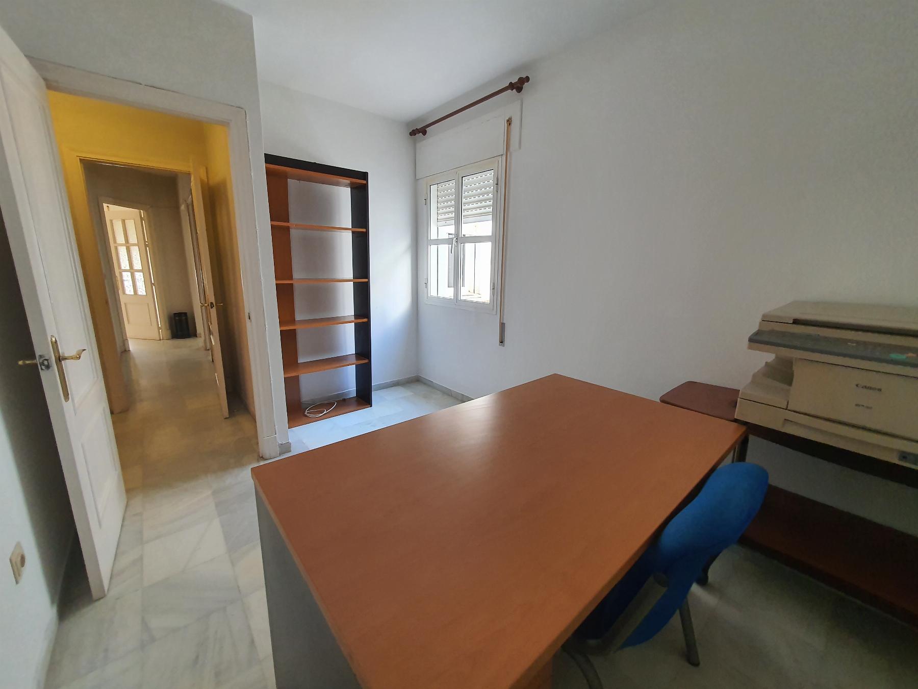 Venta de piso en El Puerto de Santa María