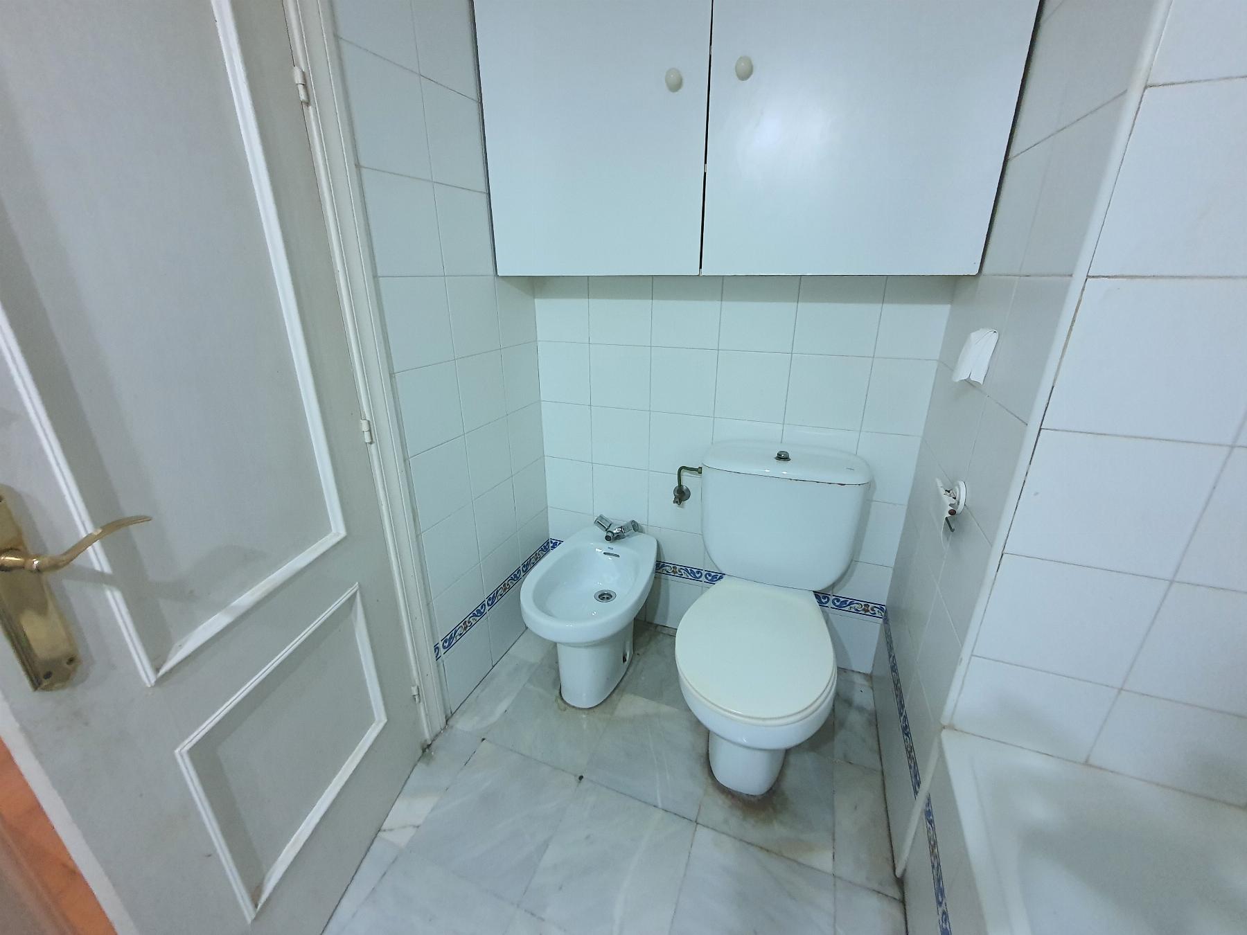 Venta de piso en El Puerto de Santa María
