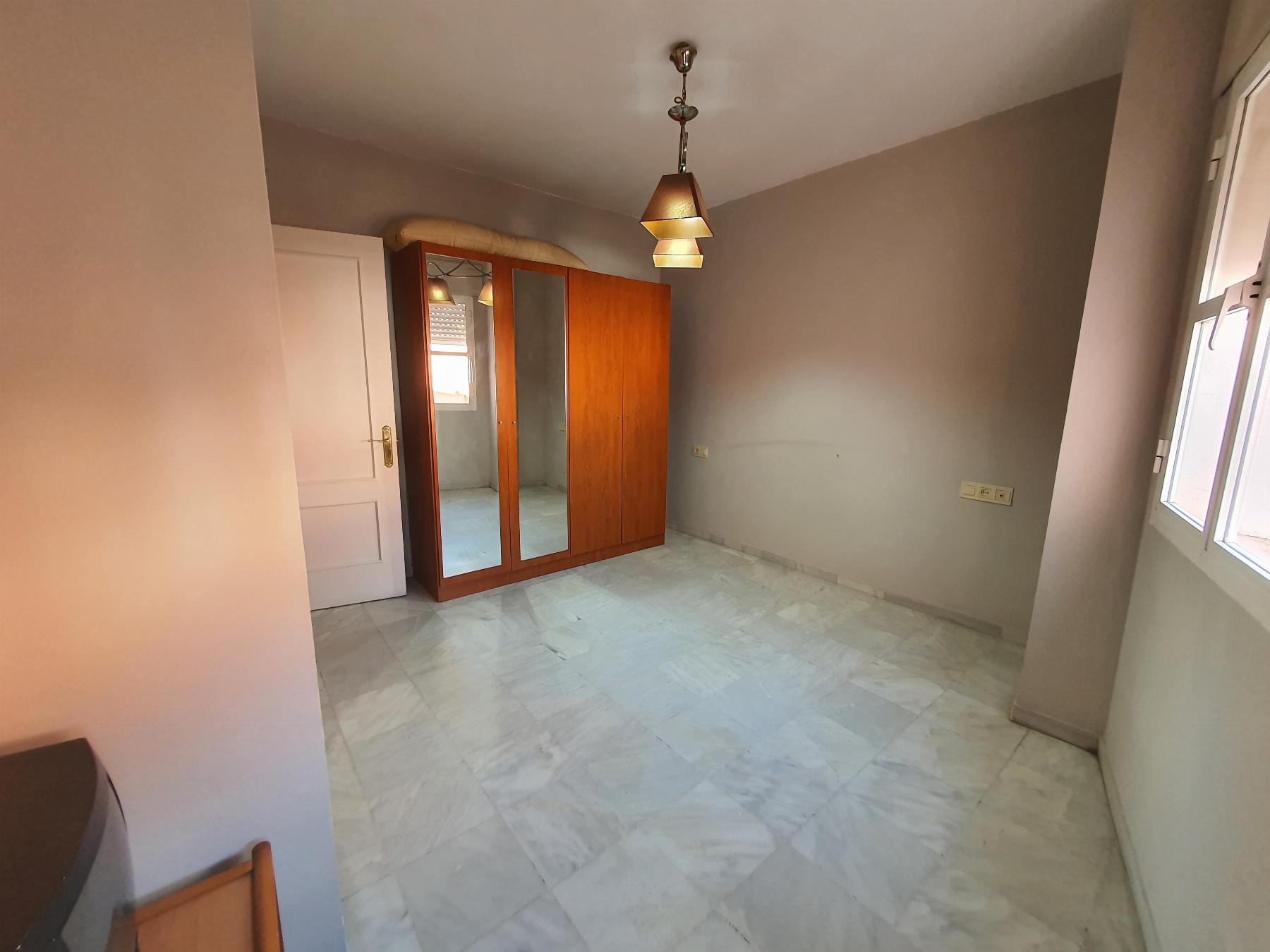 Venta de piso en El Puerto de Santa María