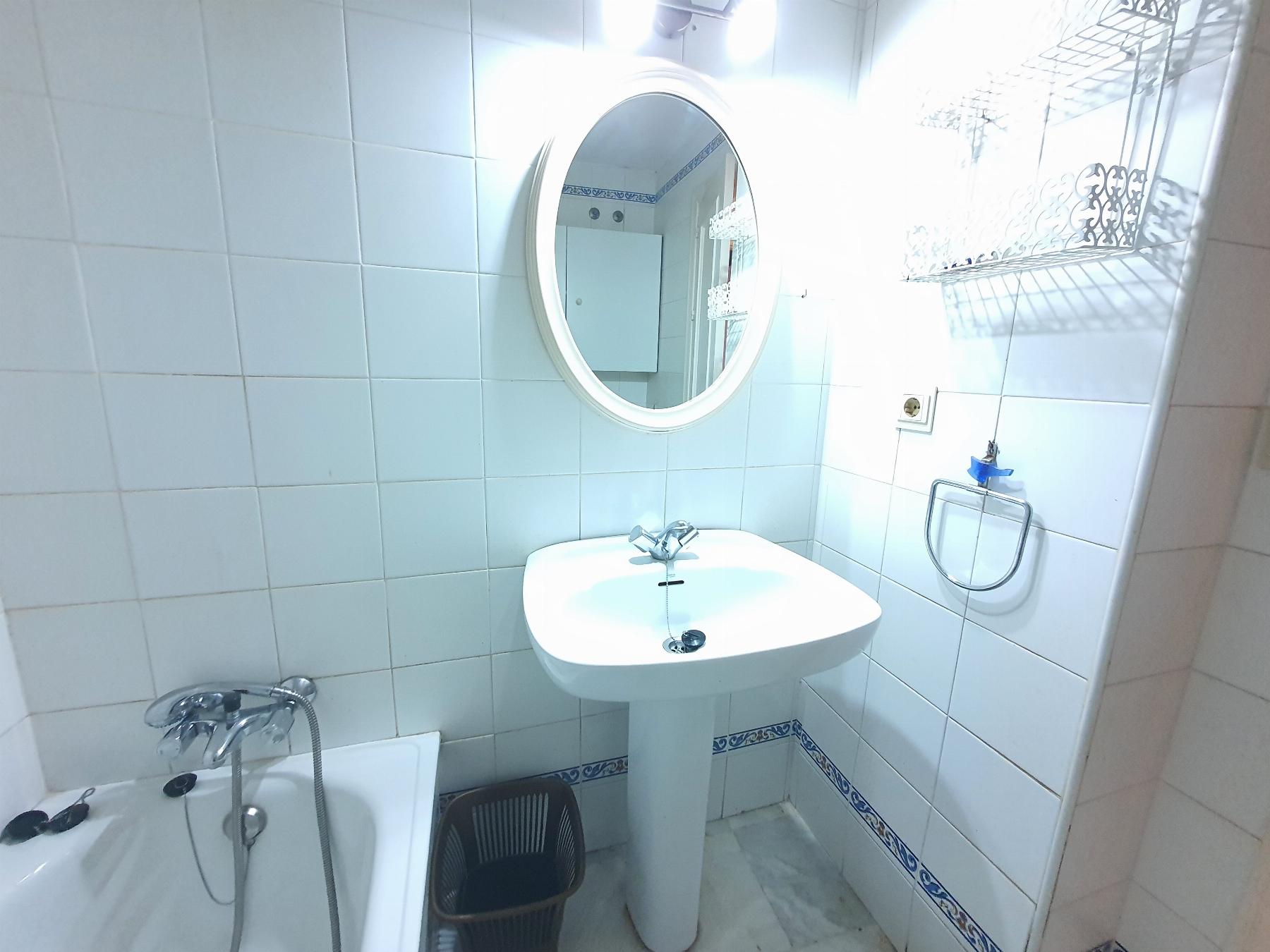 Venta de piso en El Puerto de Santa María