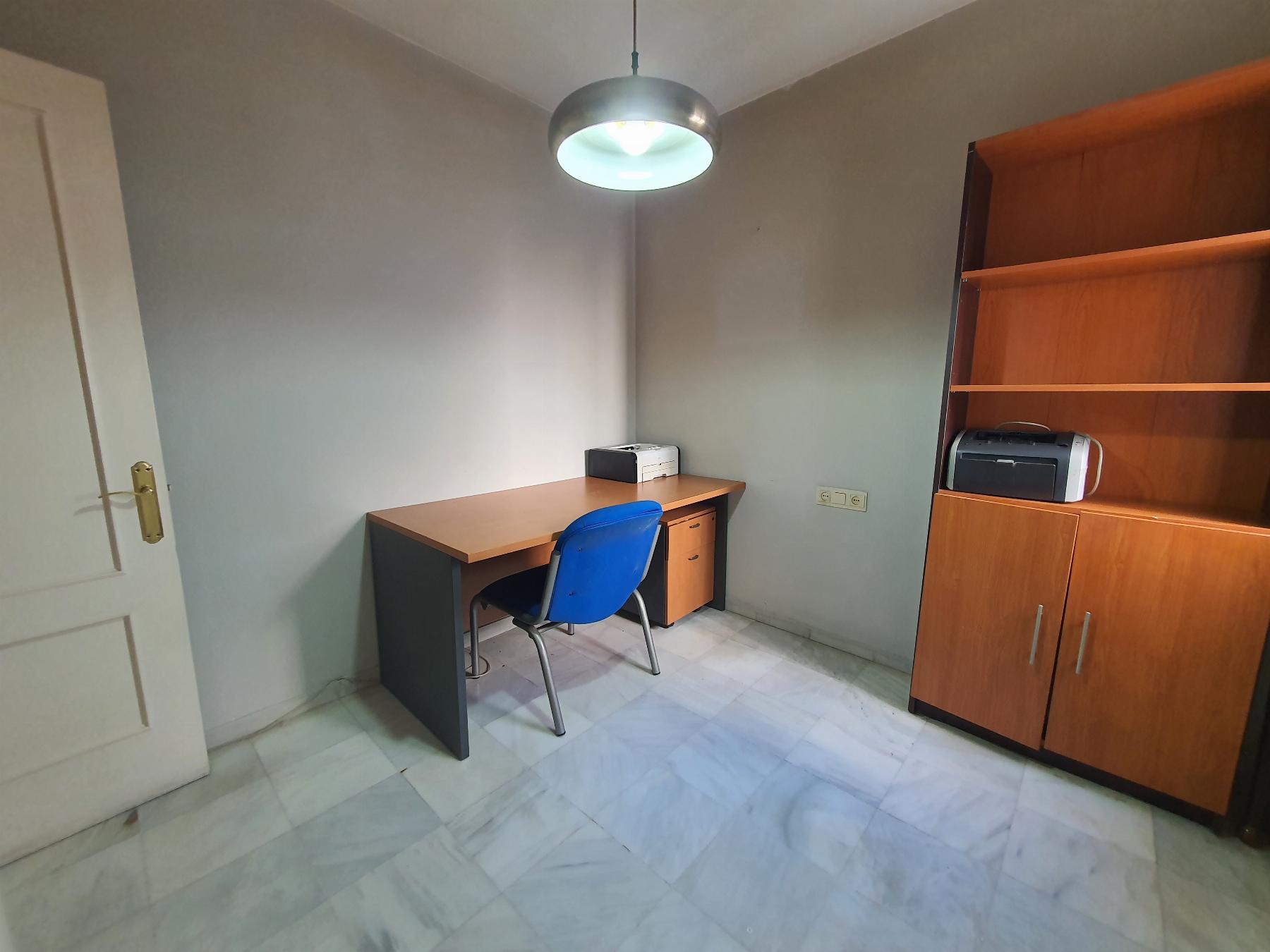 Venta de piso en El Puerto de Santa María