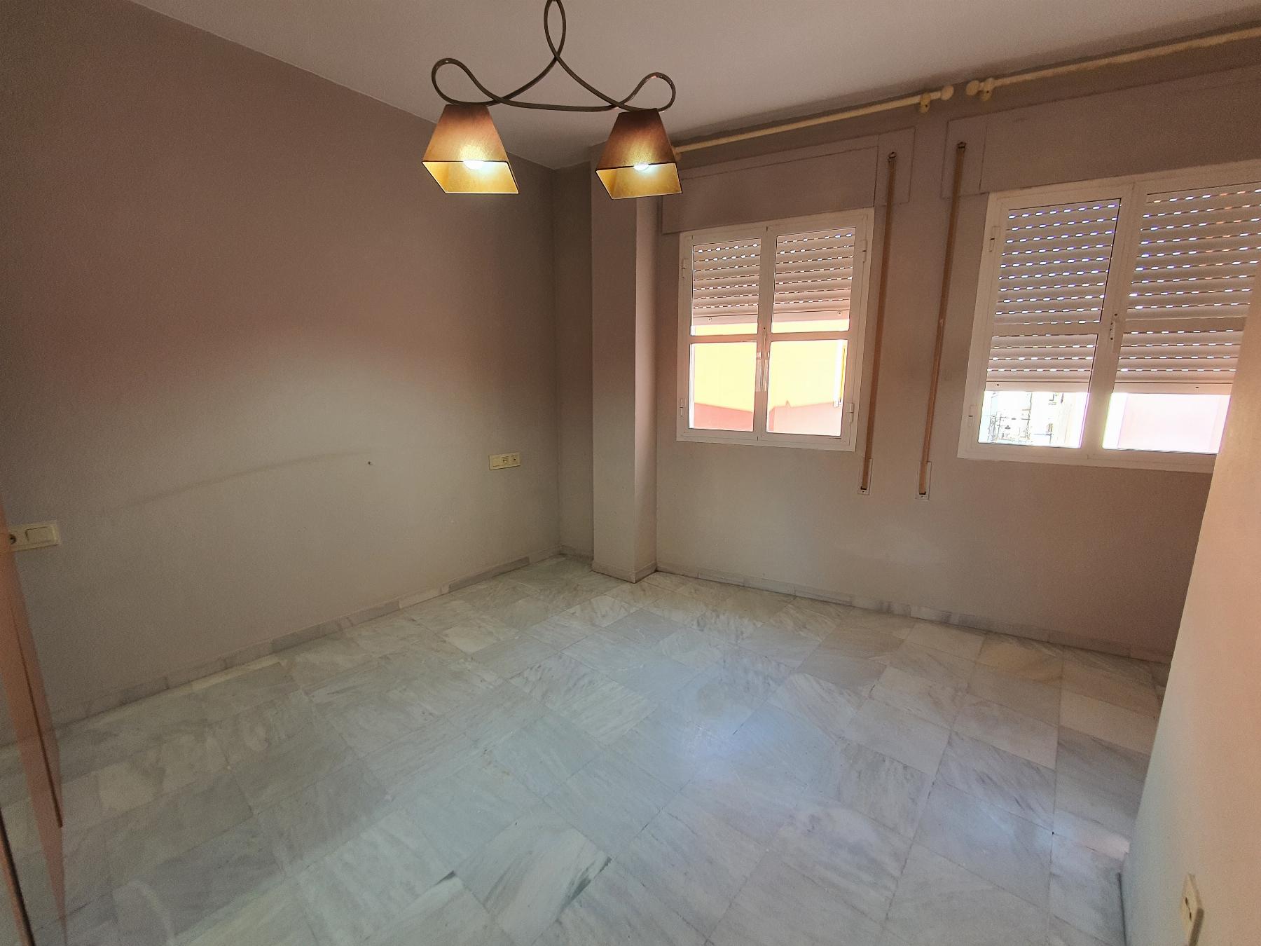 Venta de piso en El Puerto de Santa María