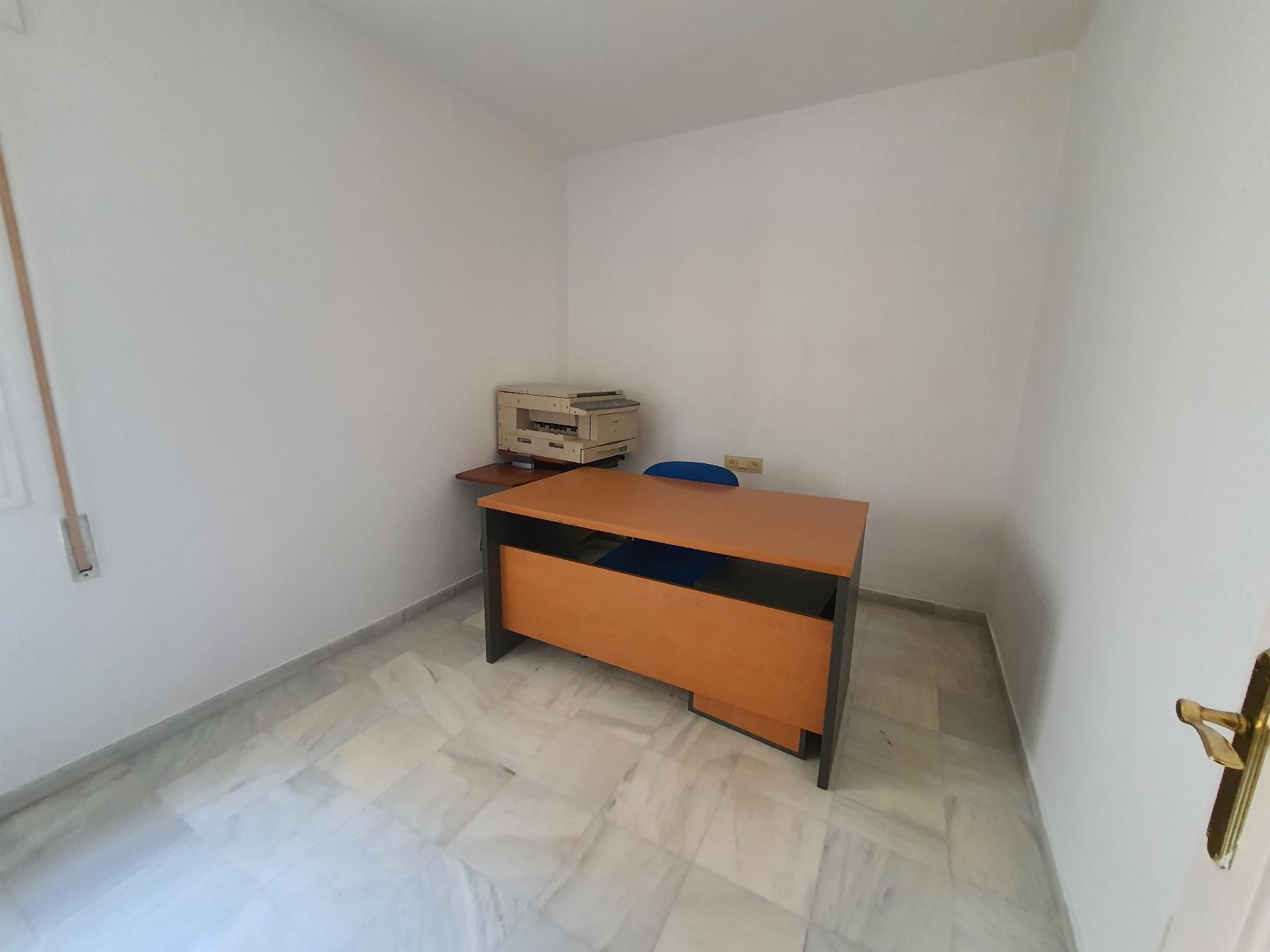 Venta de piso en El Puerto de Santa María