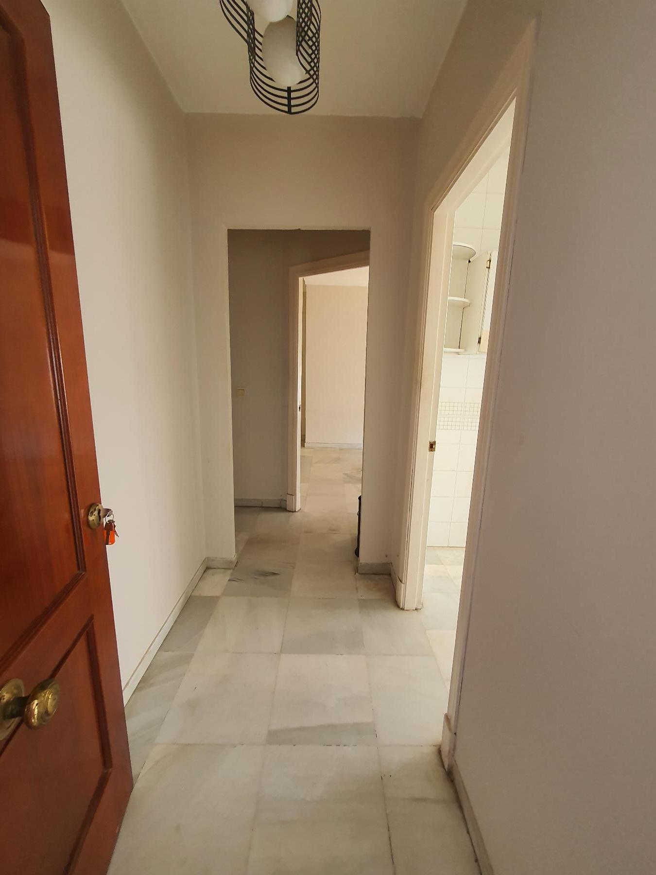 Venta de piso en El Puerto de Santa María