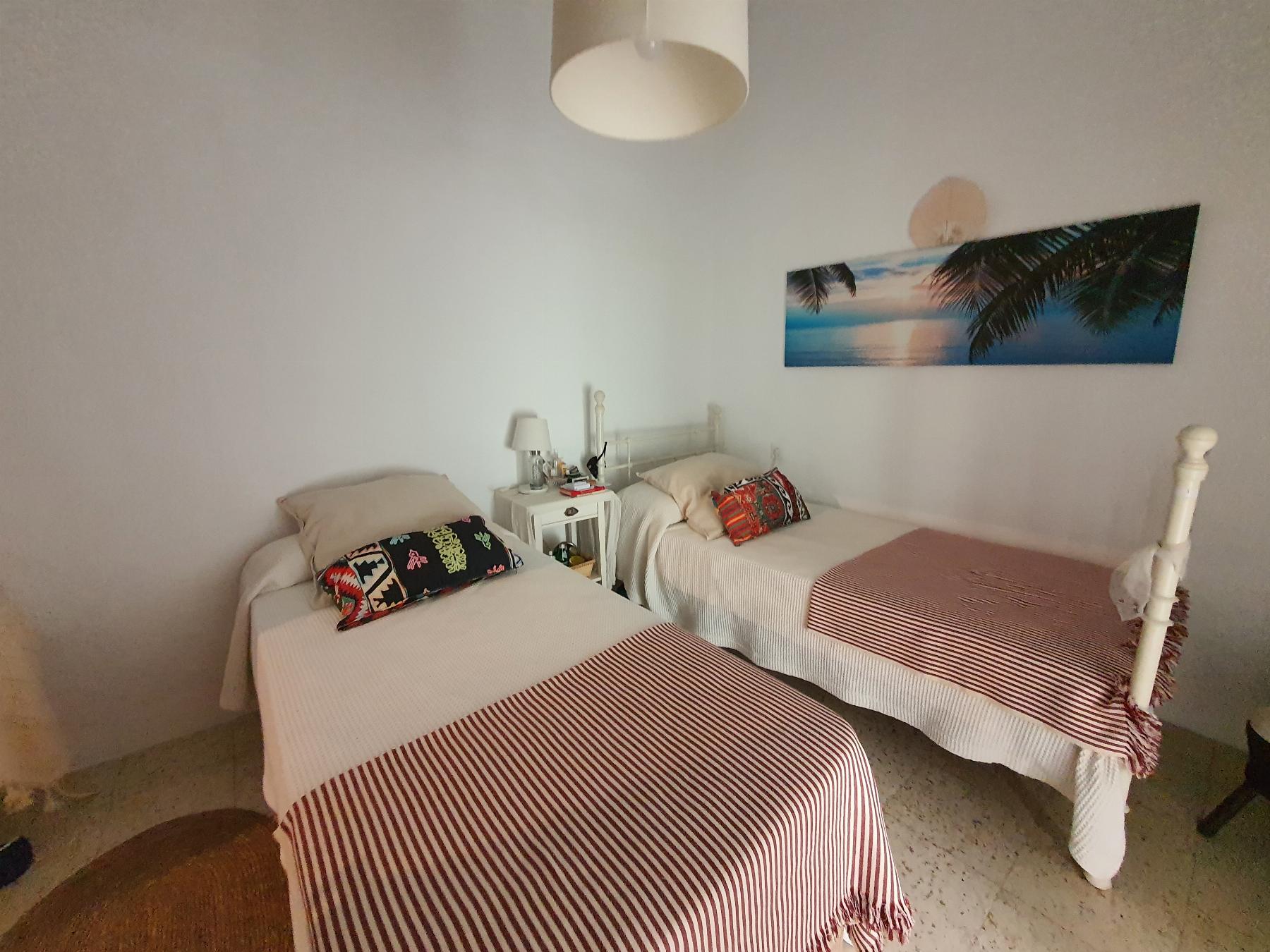 Alquiler de casa en El Puerto de Santa María
