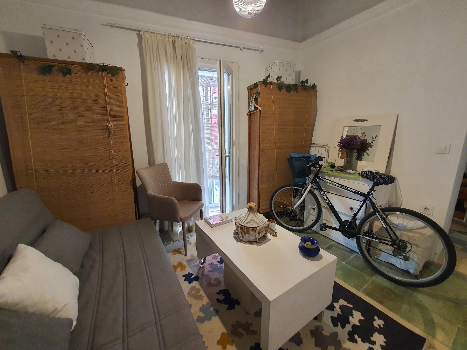 Alquiler de casa en El Puerto de Santa María