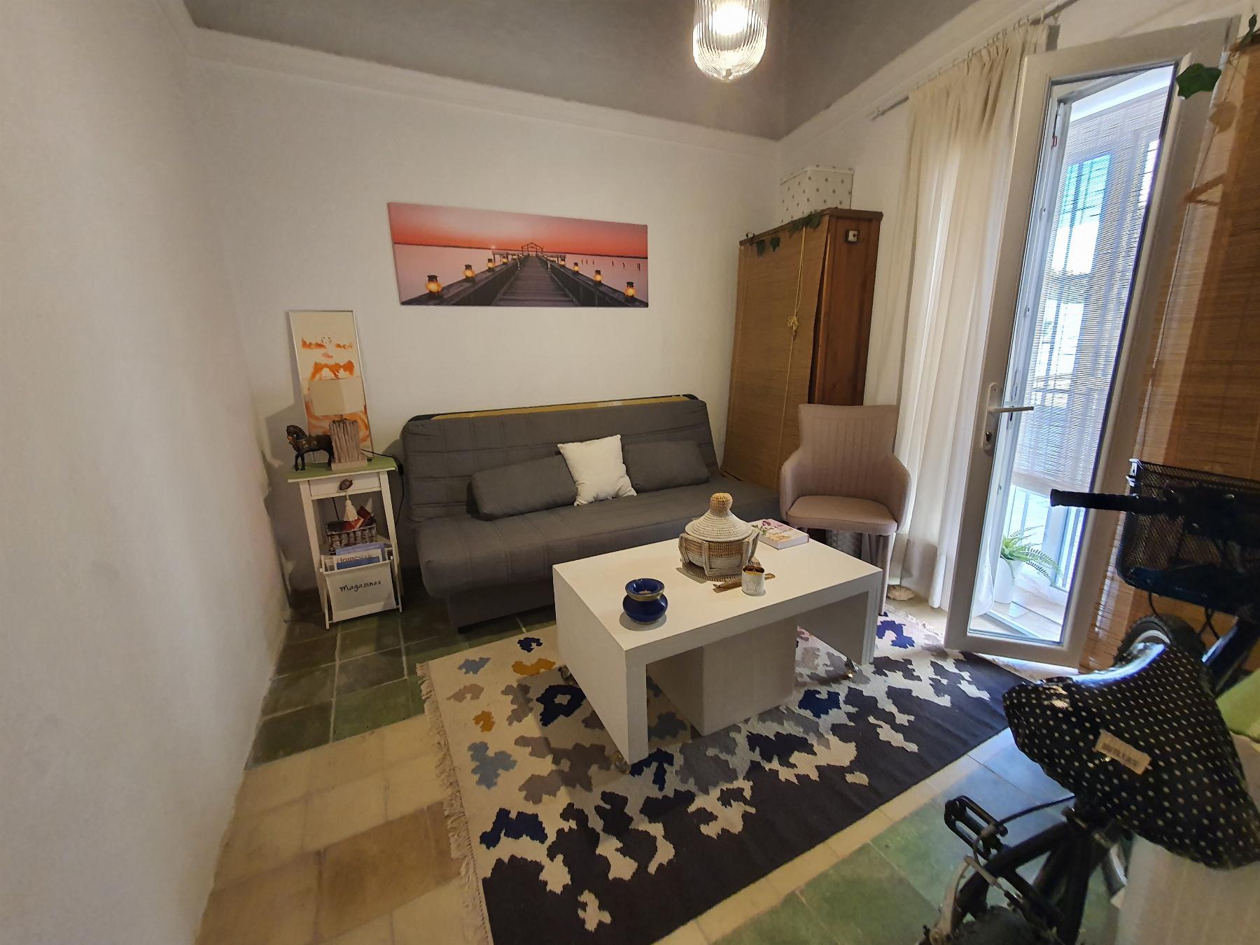 Alquiler de casa en El Puerto de Santa María