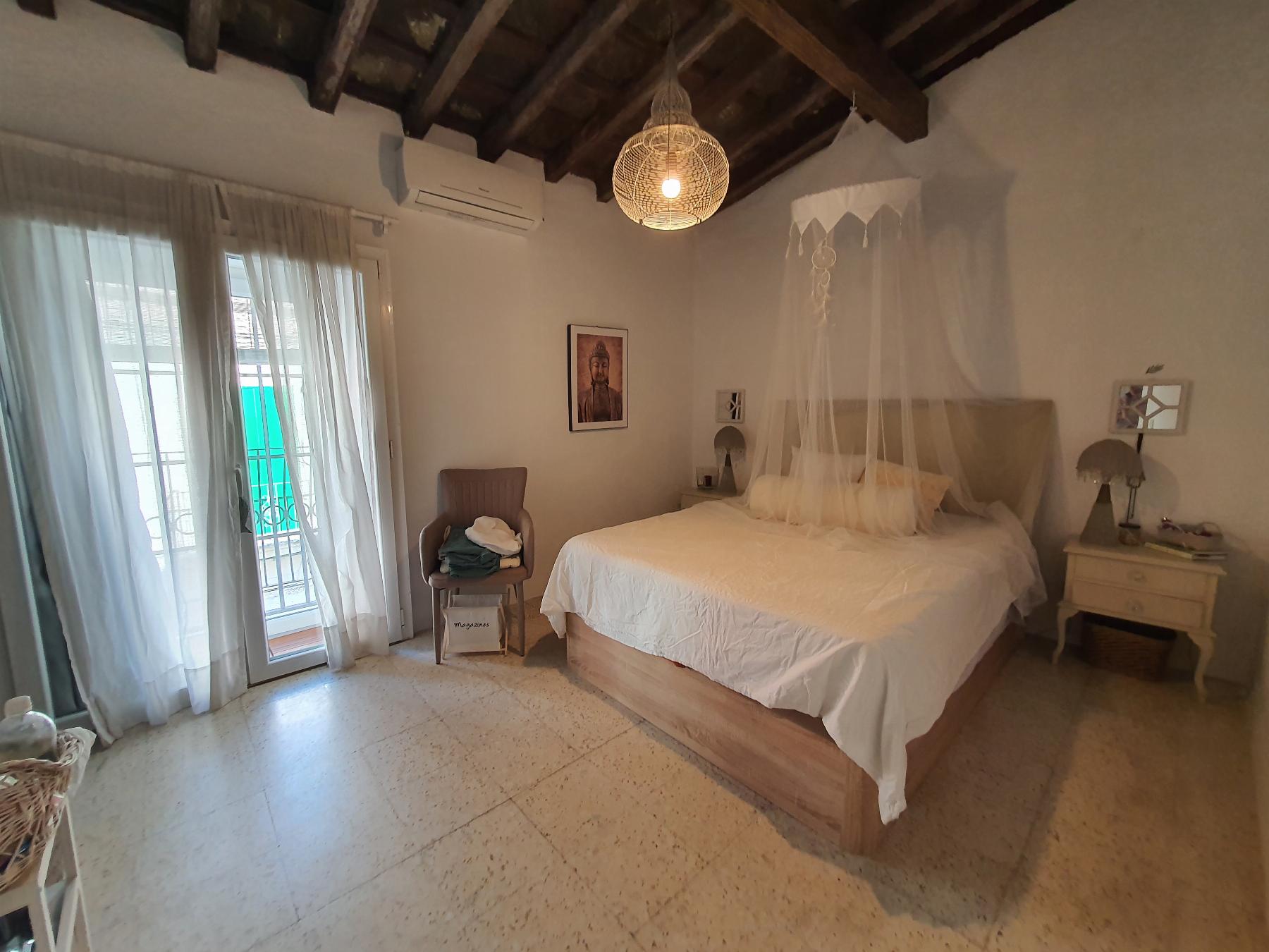Alquiler de casa en El Puerto de Santa María