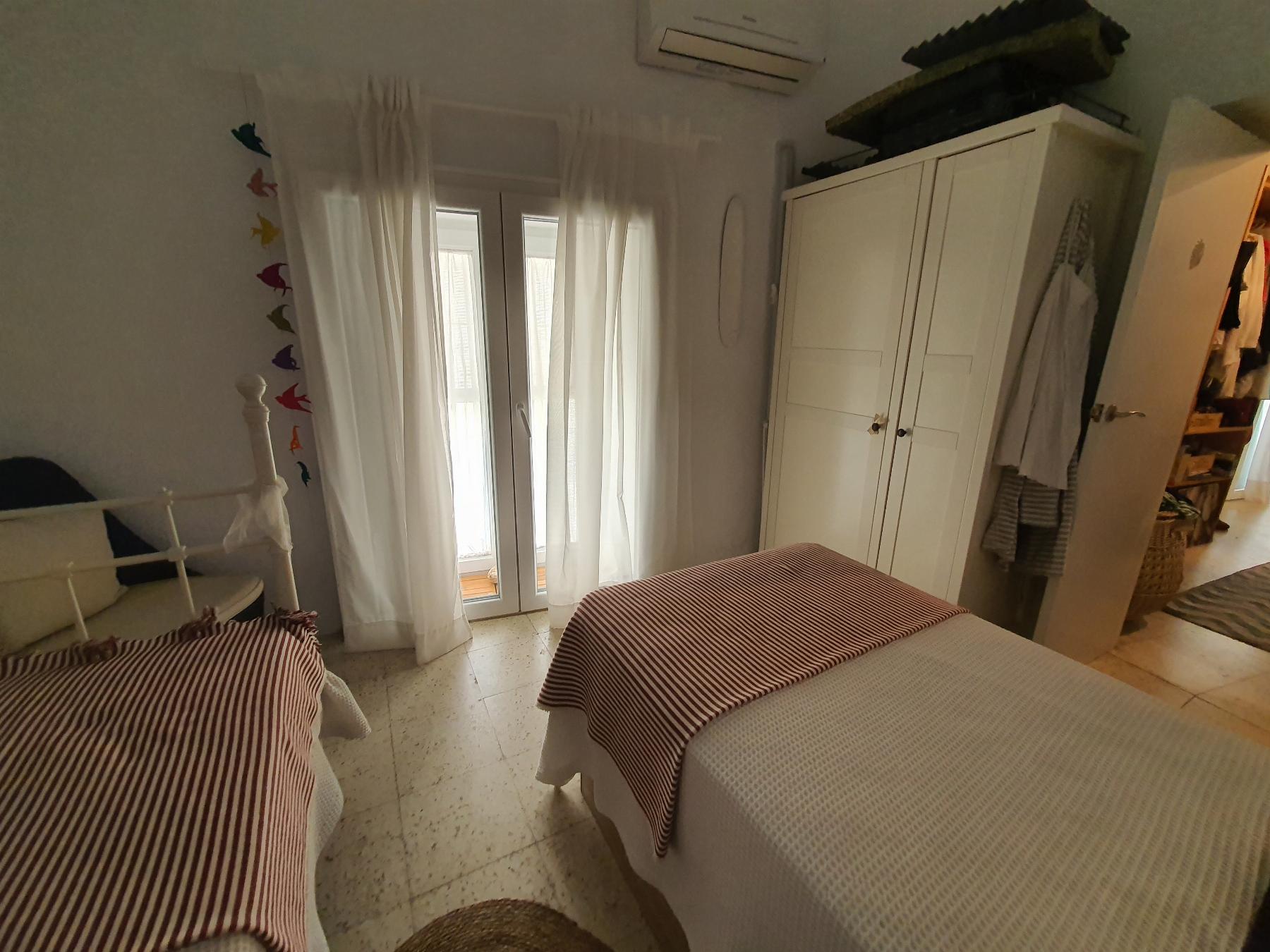 Alquiler de casa en El Puerto de Santa María