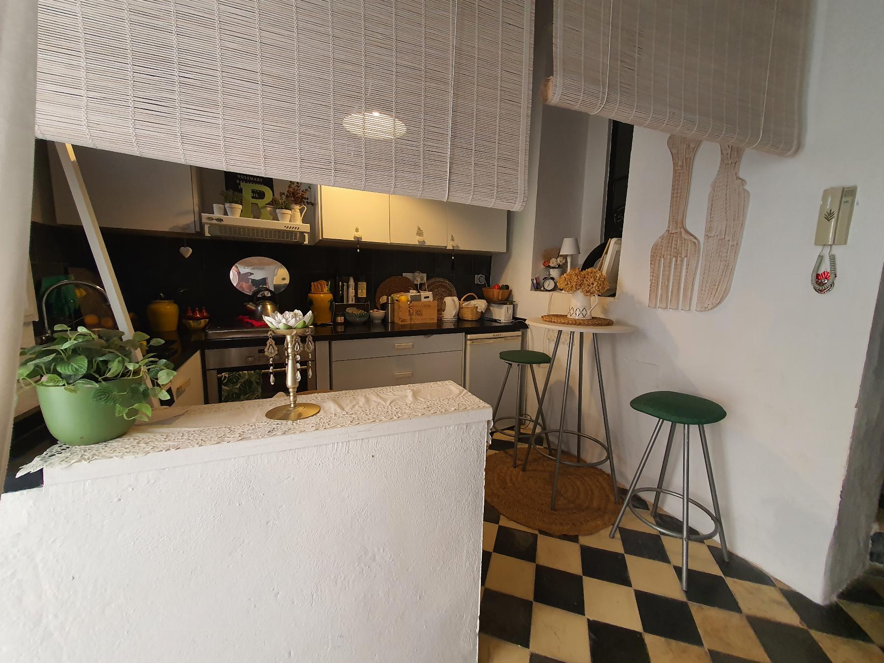 Alquiler de casa en El Puerto de Santa María