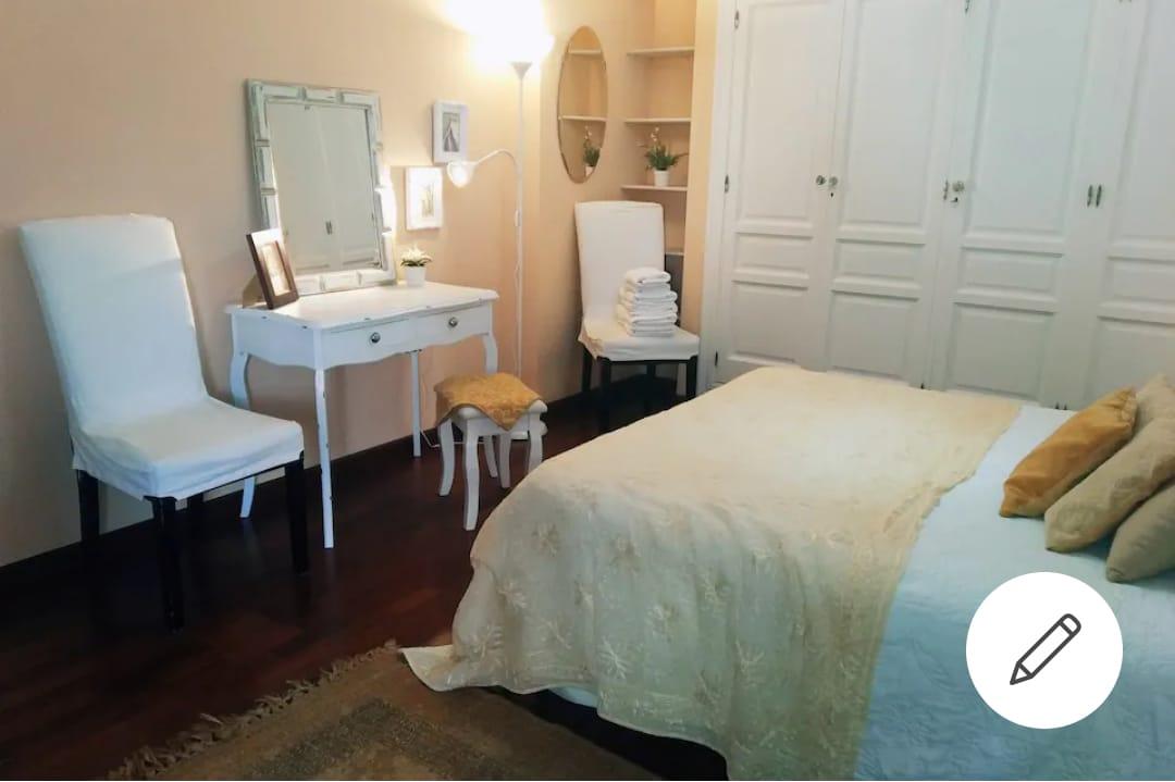 Alquiler de piso en El Puerto de Santa María