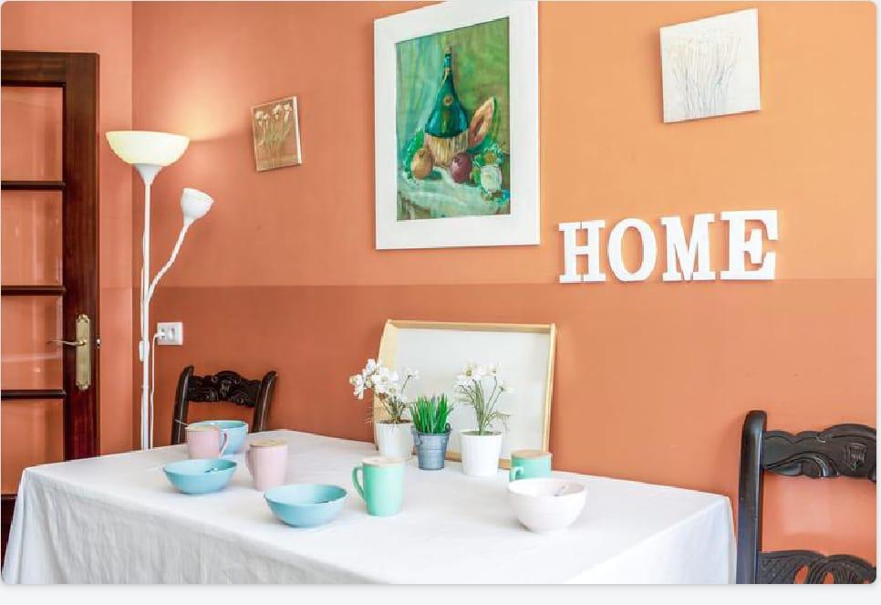 Alquiler de piso en El Puerto de Santa María