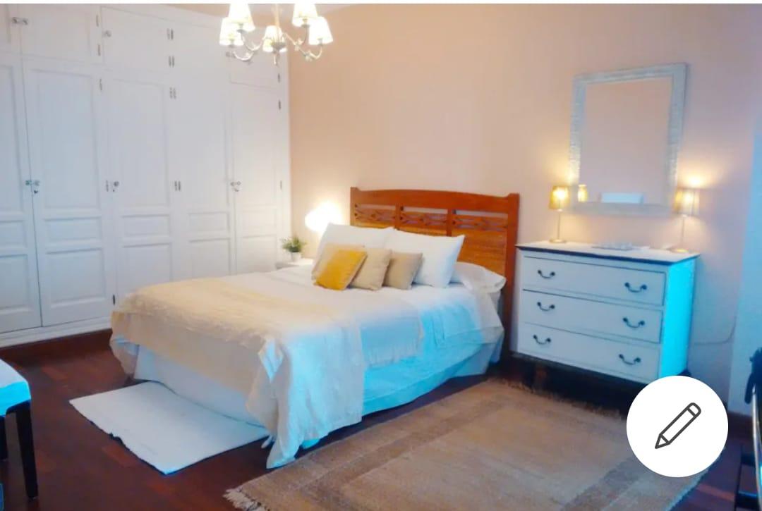 Alquiler de piso en El Puerto de Santa María