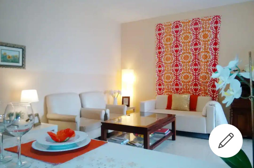 Alquiler de piso en El Puerto de Santa María