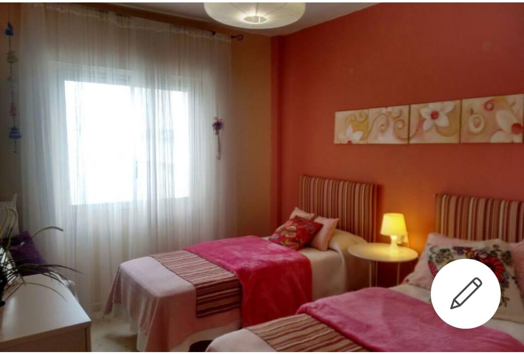 Alquiler de piso en El Puerto de Santa María