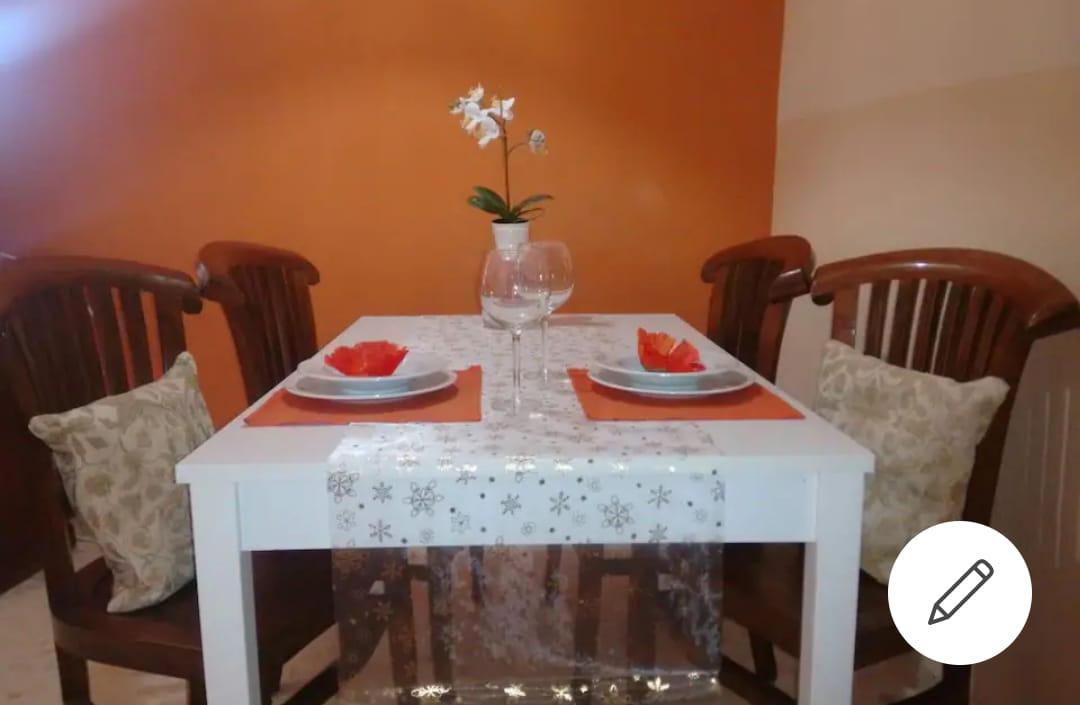 Alquiler de piso en El Puerto de Santa María