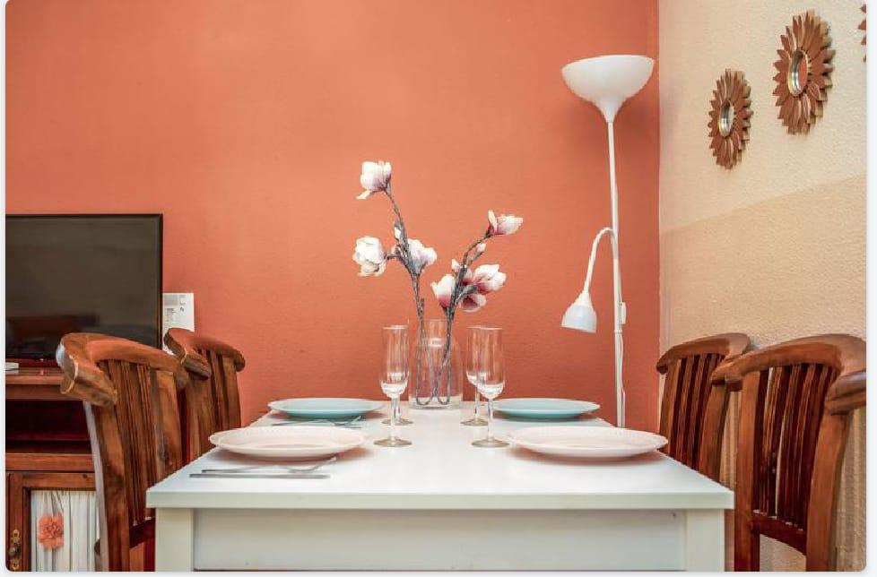 Alquiler de piso en El Puerto de Santa María