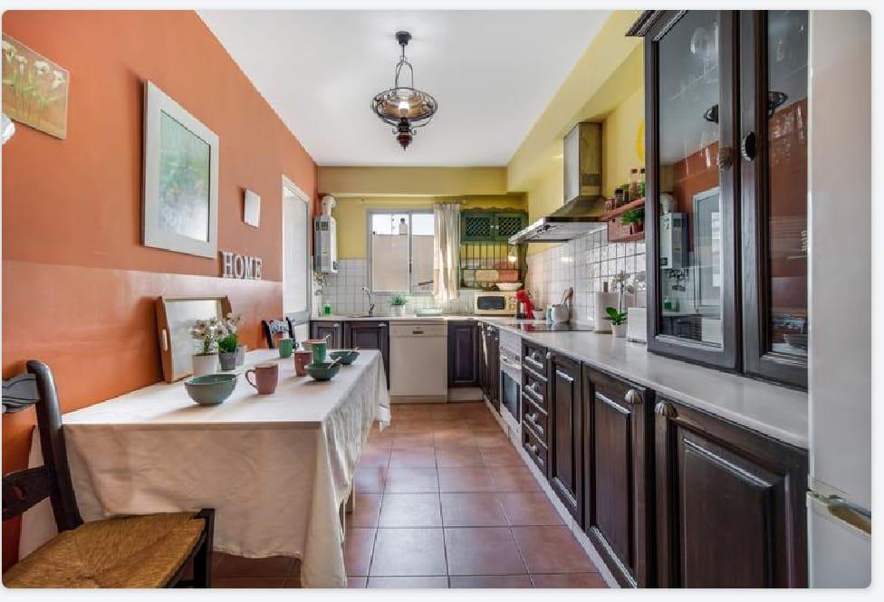 Alquiler de piso en El Puerto de Santa María