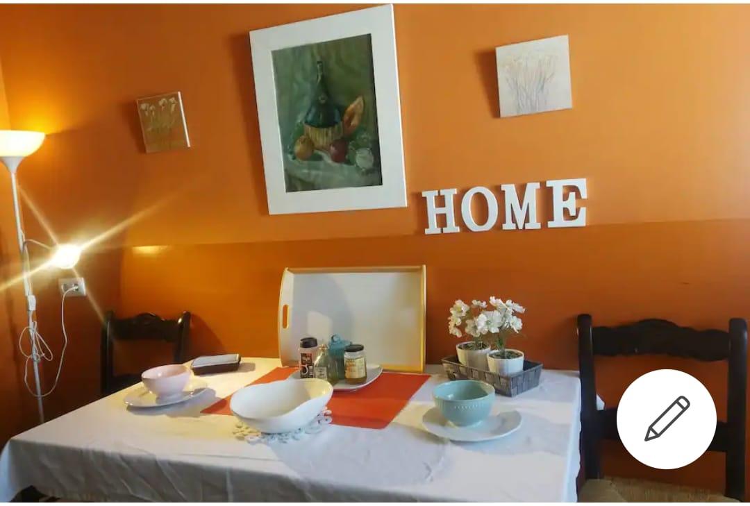 Alquiler de piso en El Puerto de Santa María