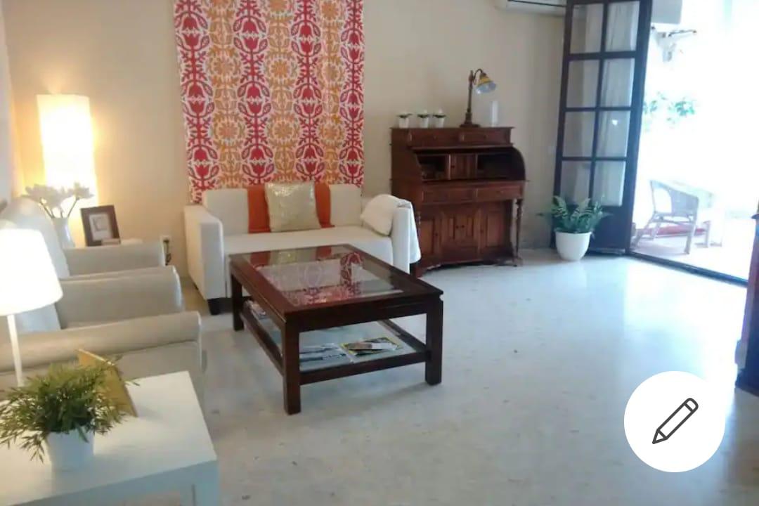 Alquiler de piso en El Puerto de Santa María