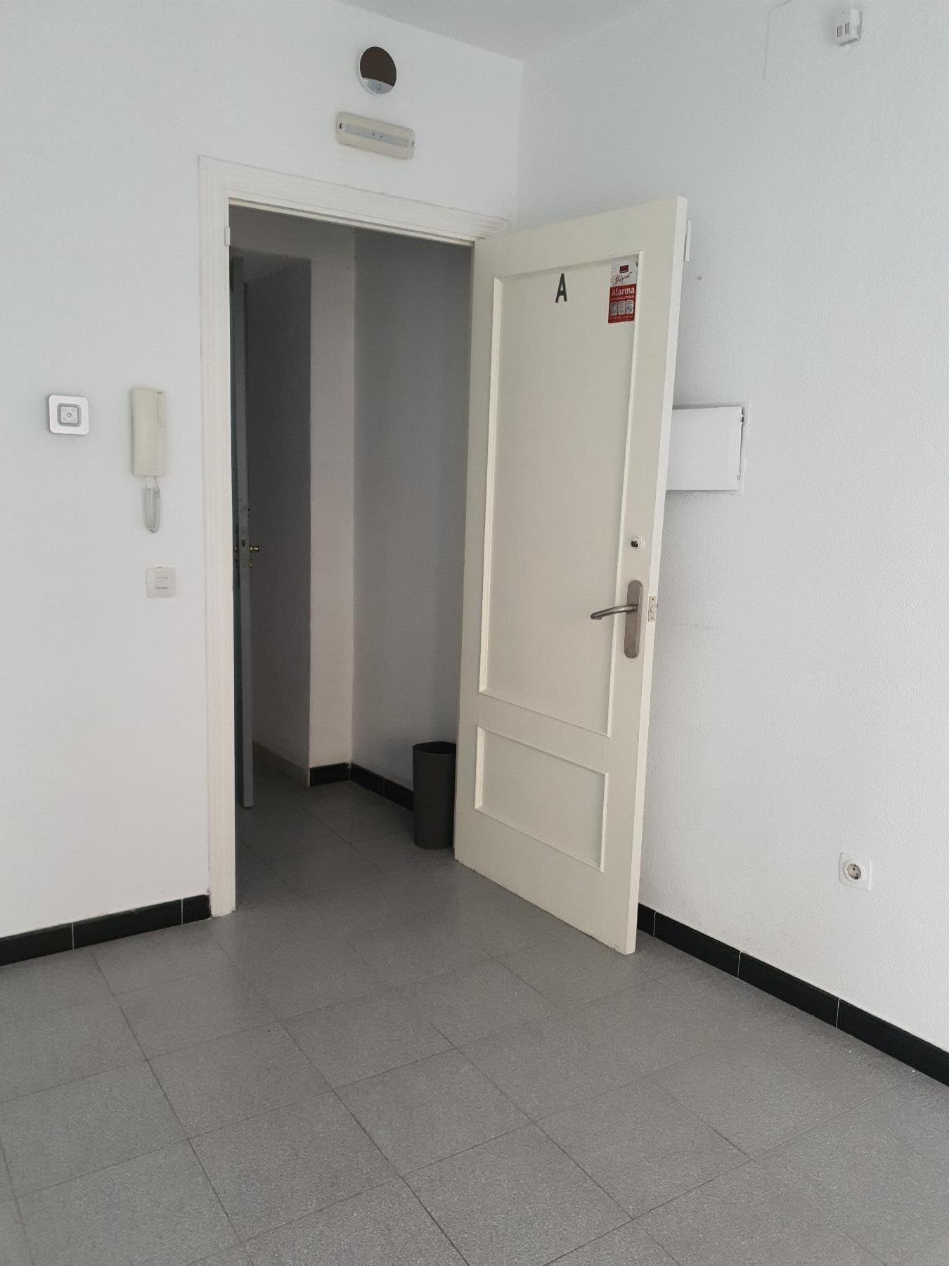 Alquiler de oficina en El Puerto de Santa María