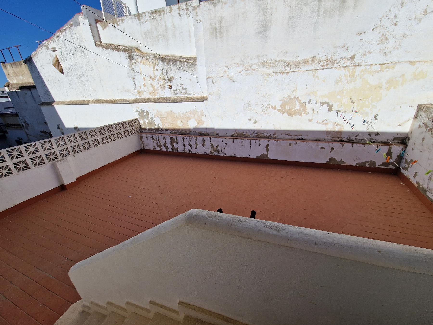 Venta de piso en El Puerto de Santa María