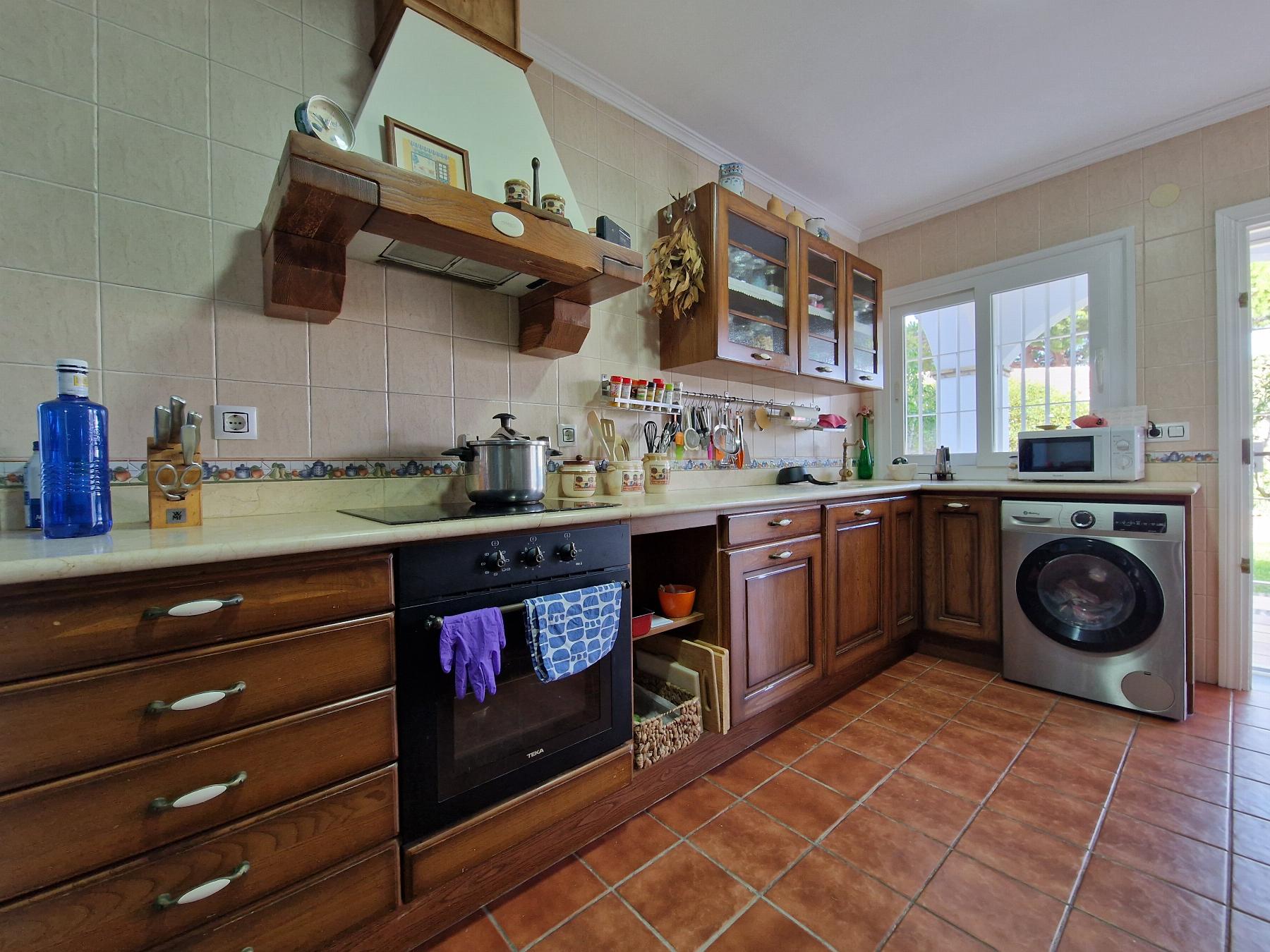 Venta de chalet en El Puerto de Santa María