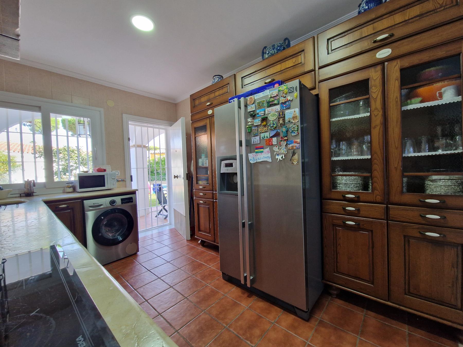 Venta de chalet en El Puerto de Santa María