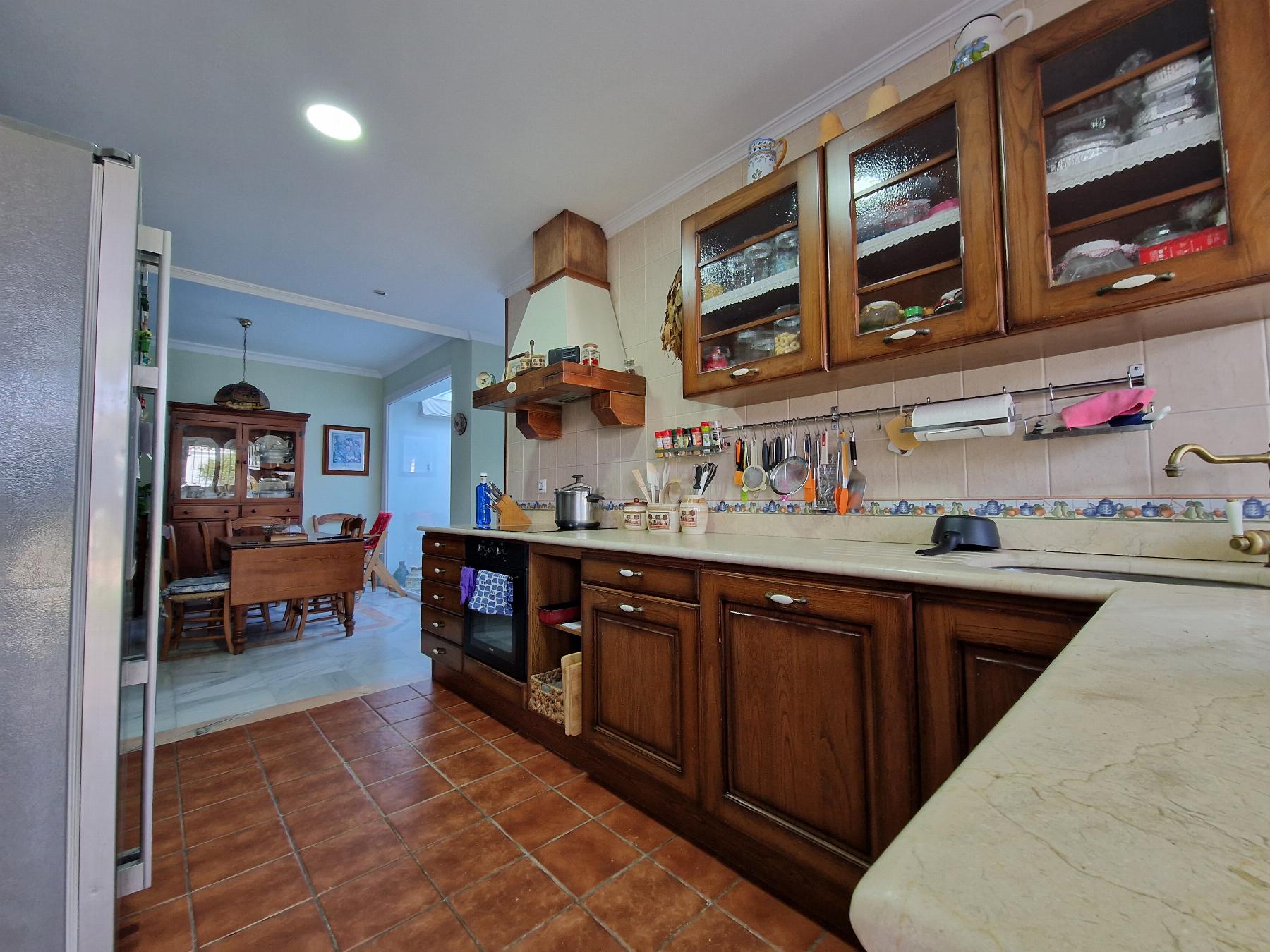 Venta de chalet en El Puerto de Santa María