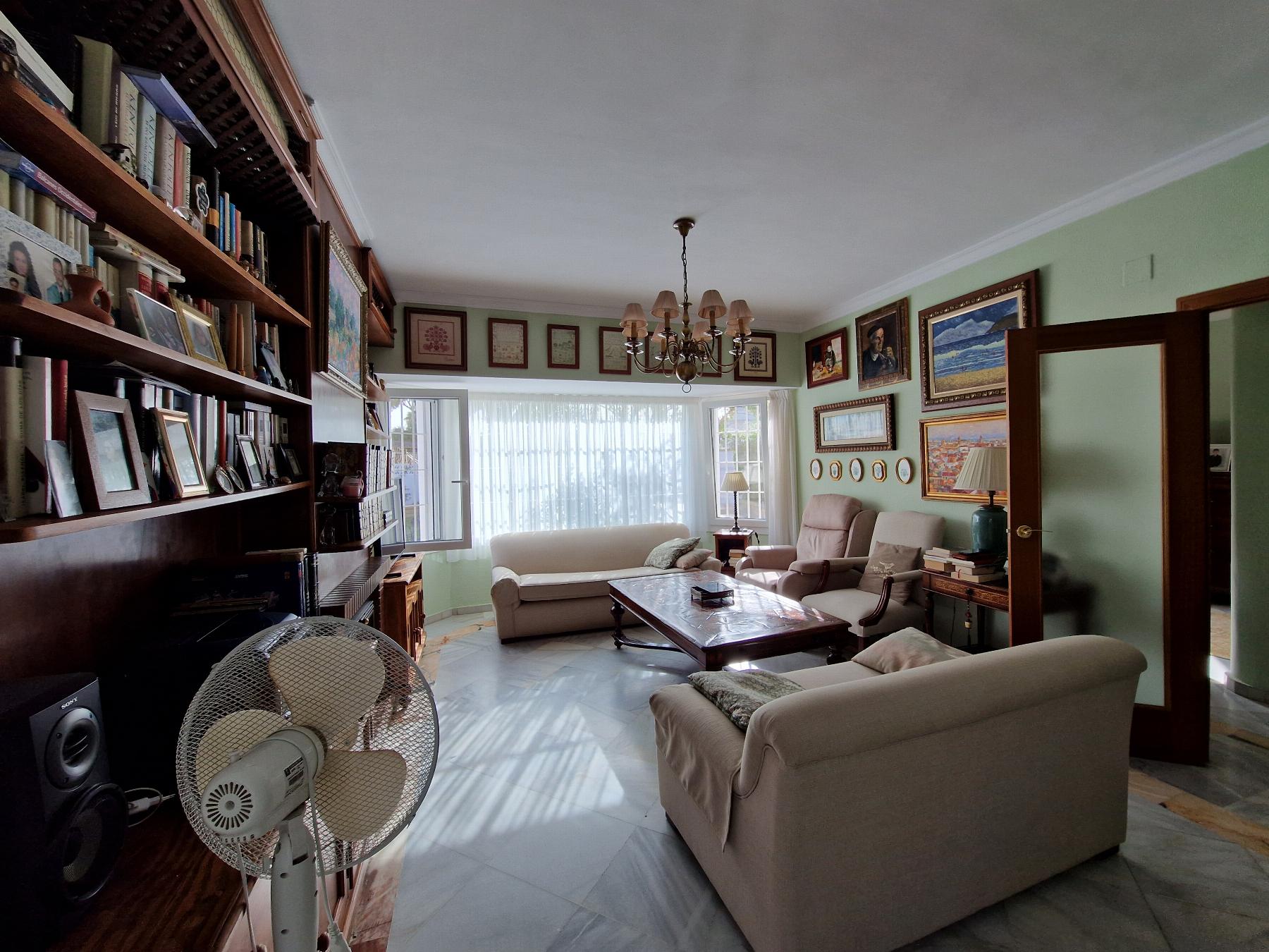Venta de chalet en El Puerto de Santa María