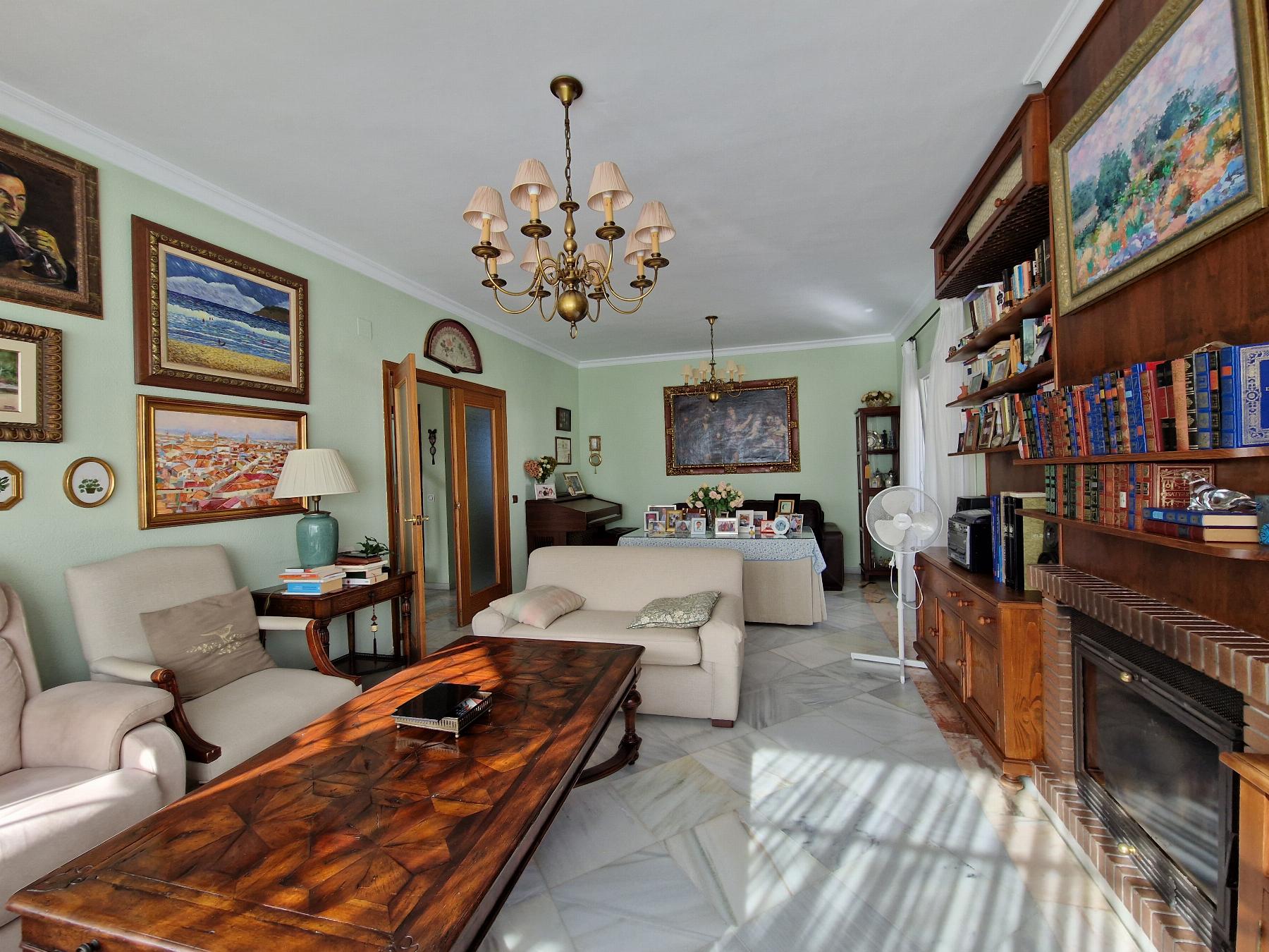 Venta de chalet en El Puerto de Santa María