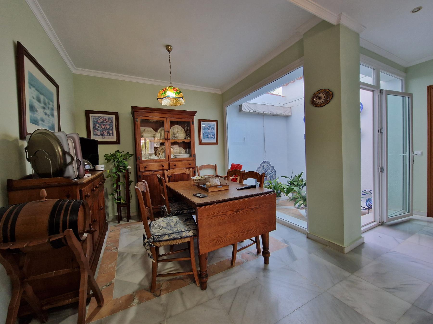 Venta de chalet en El Puerto de Santa María