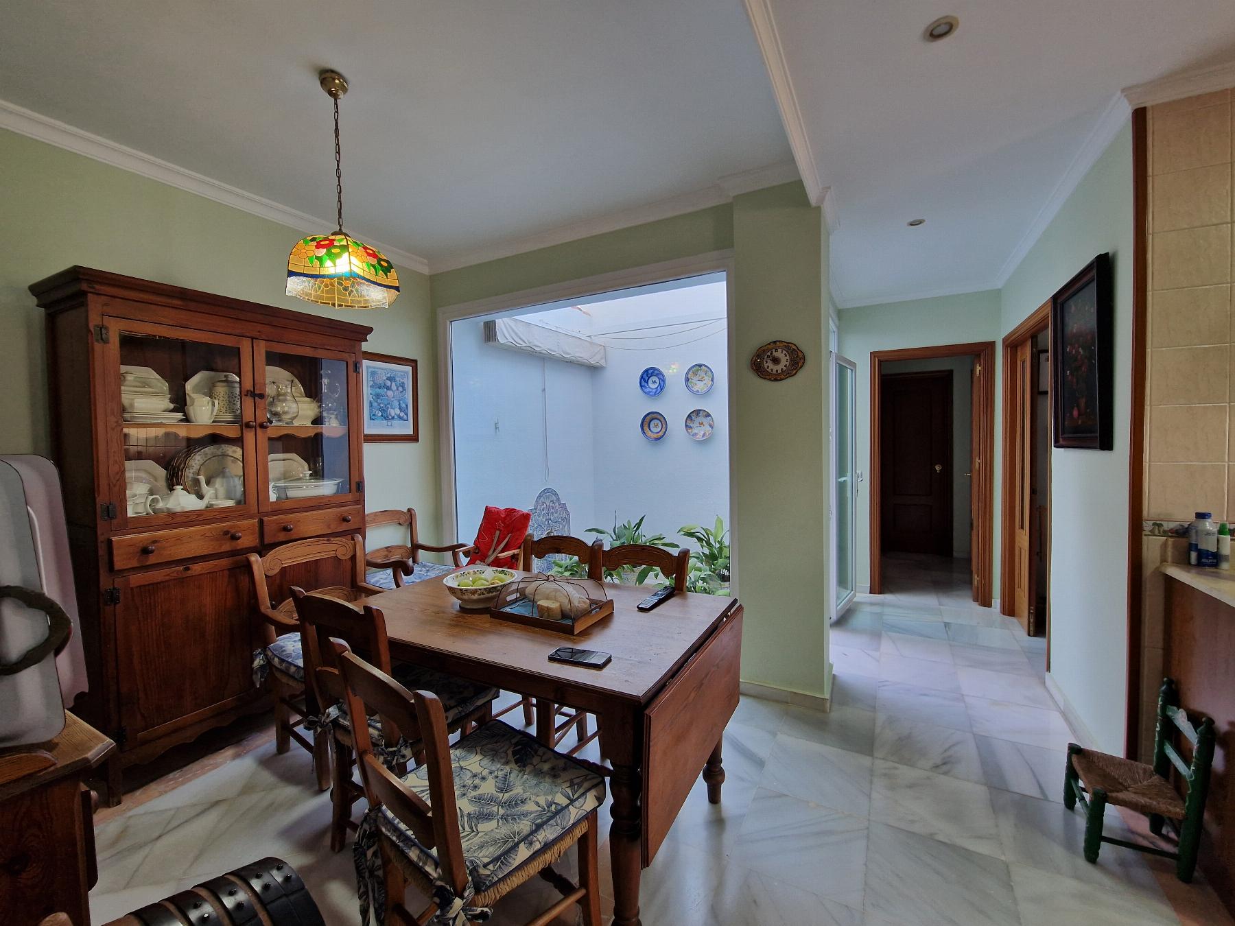 Venta de chalet en El Puerto de Santa María